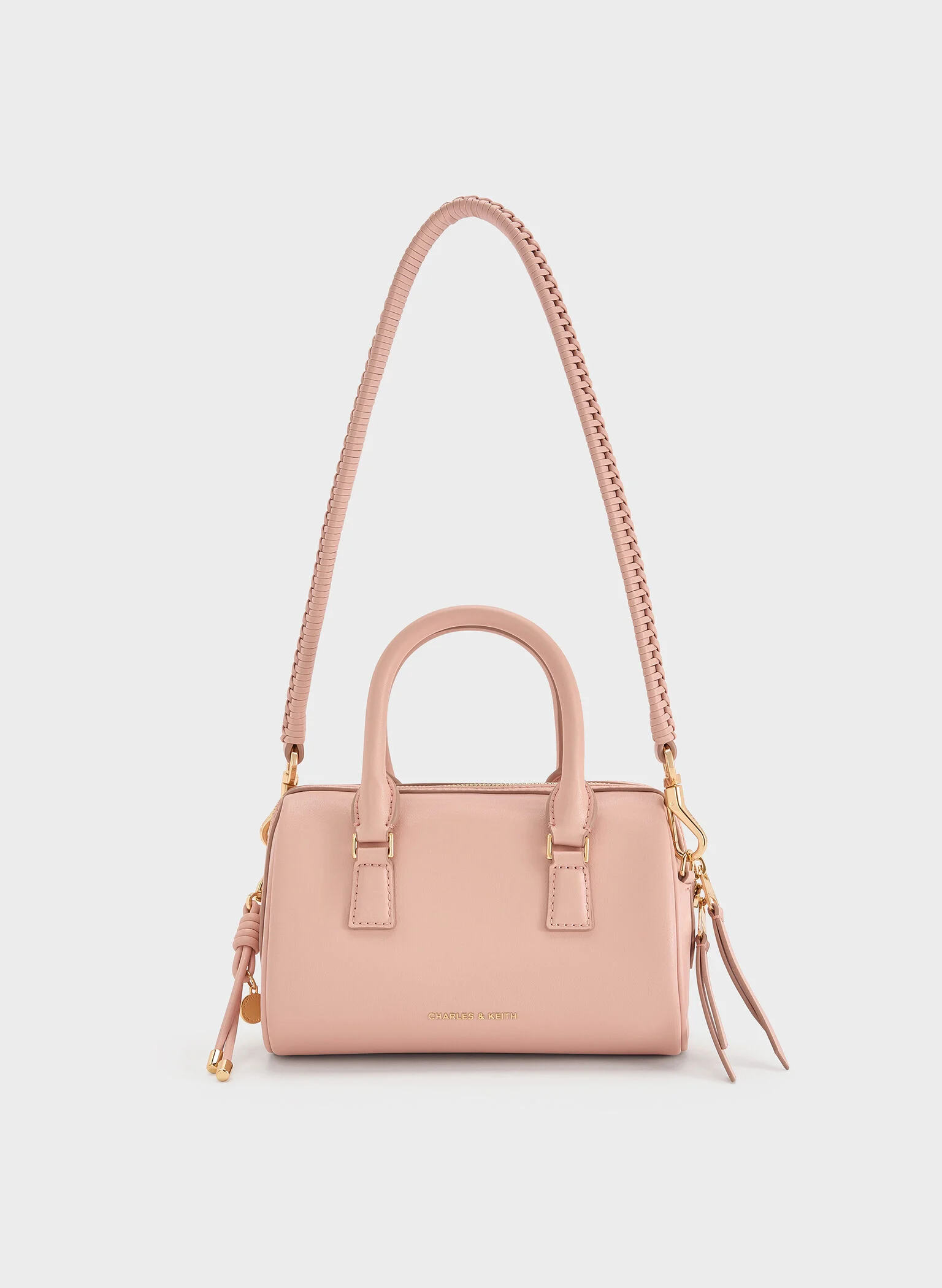 Everleigh Bowling Bag