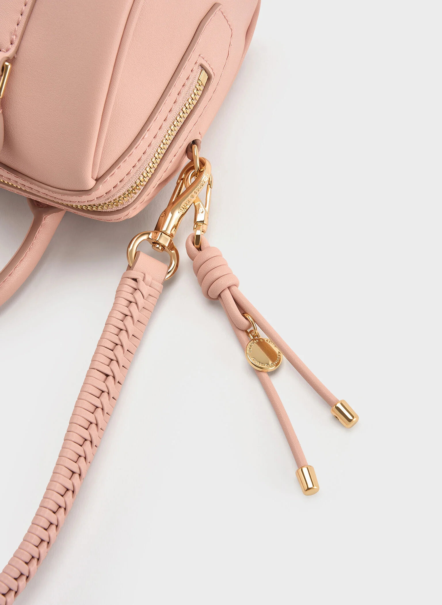 Everleigh Bowling Bag