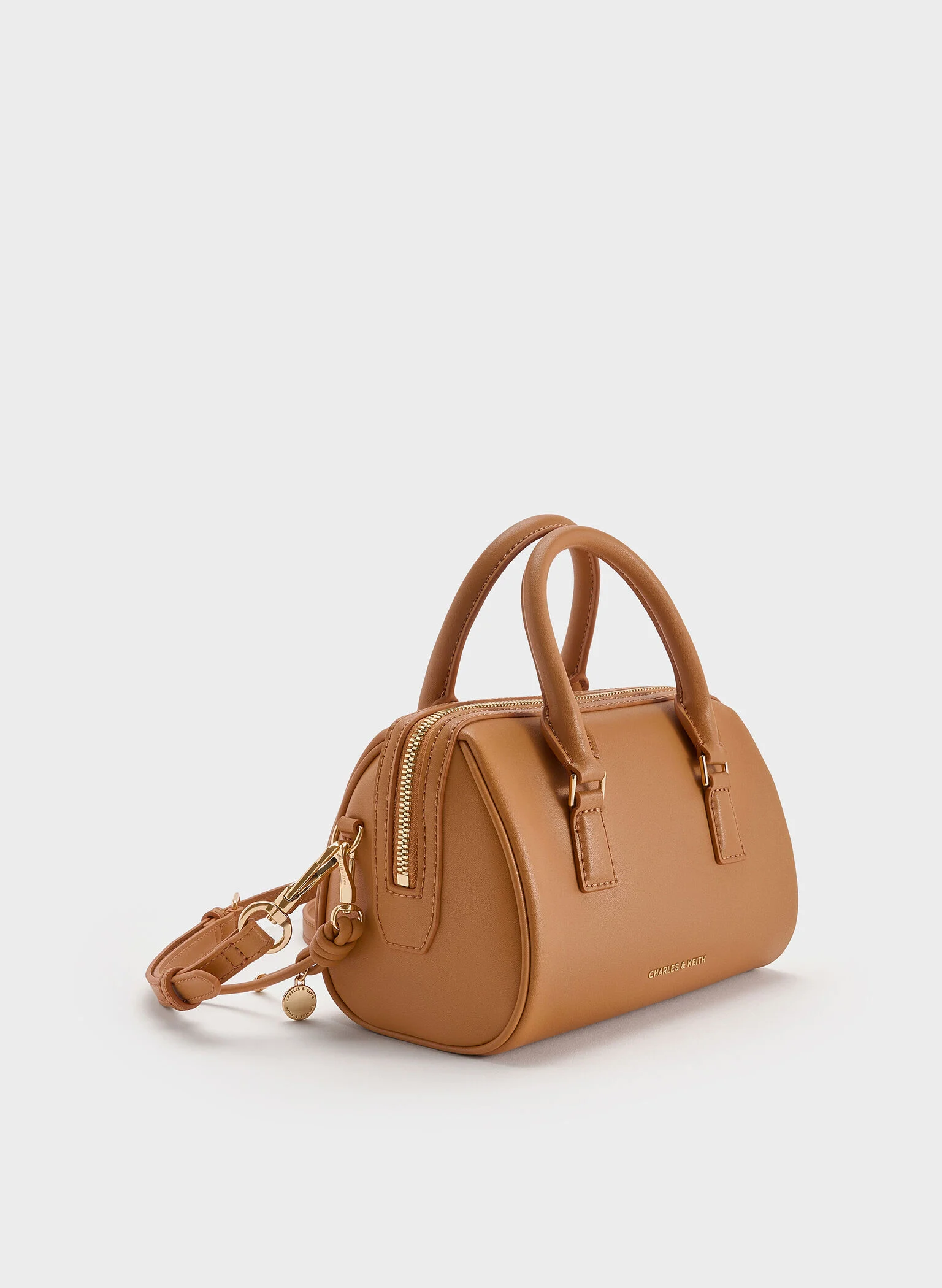 Everleigh Bowling Bag