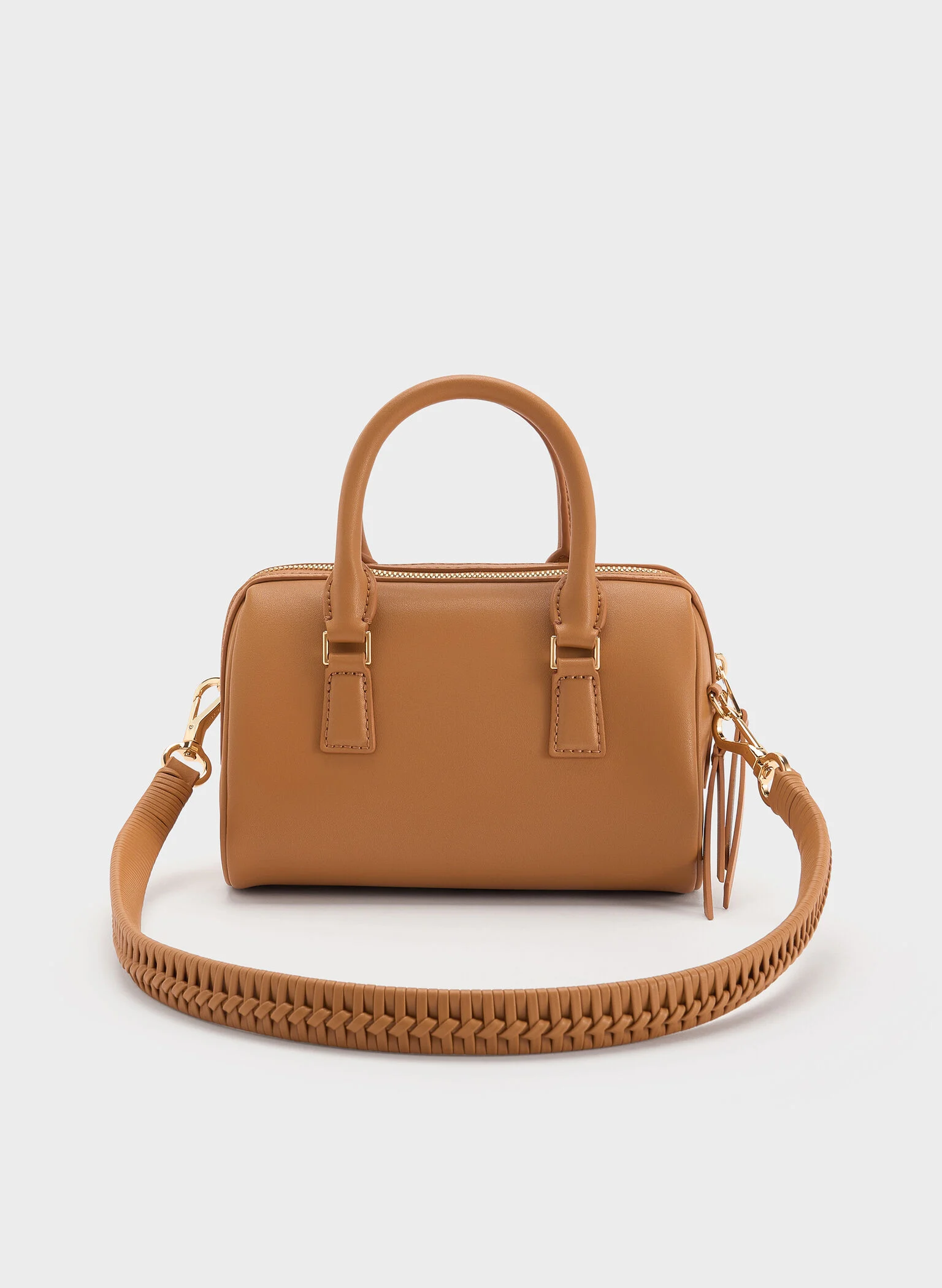 Everleigh Bowling Bag