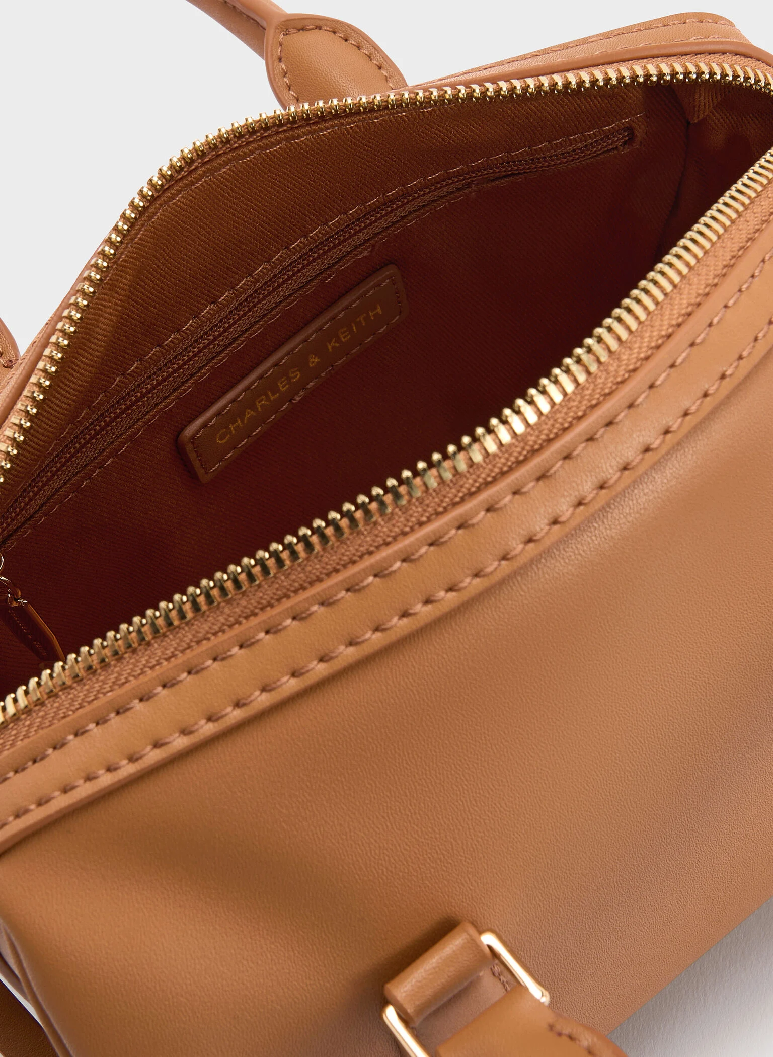 Everleigh Bowling Bag