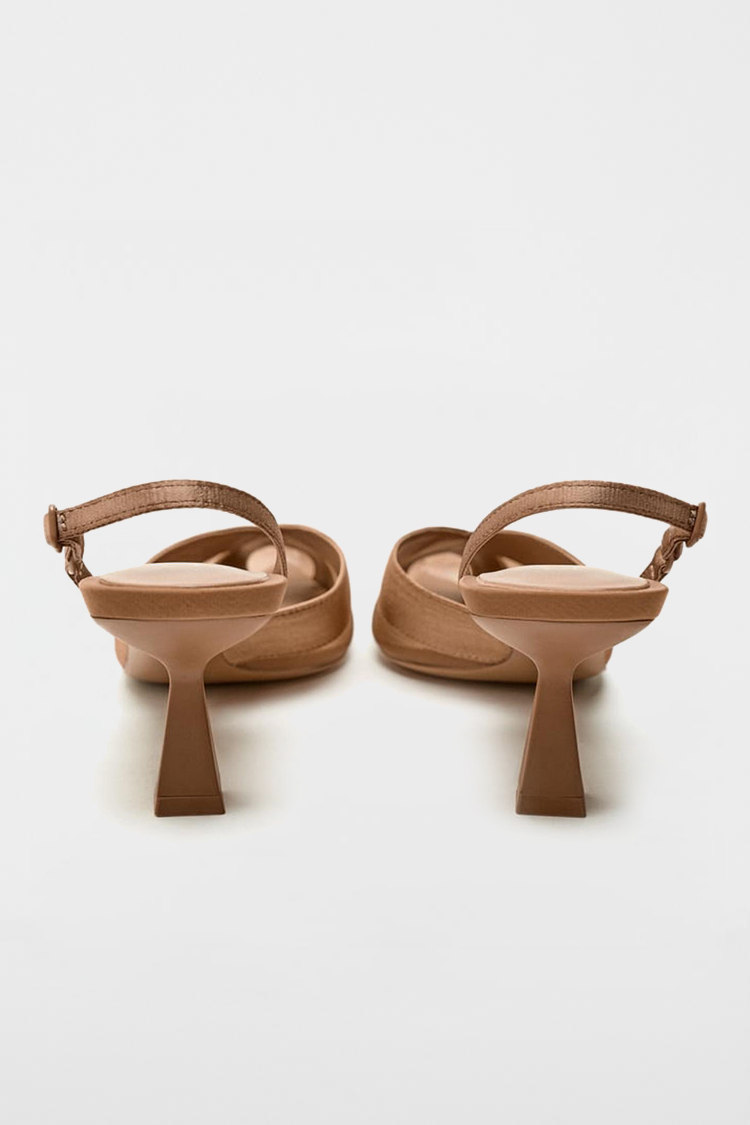 MESH SLING BACK