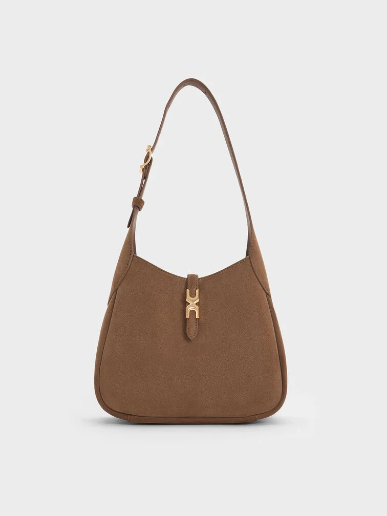 Mini Adalyn Hobo Bag
