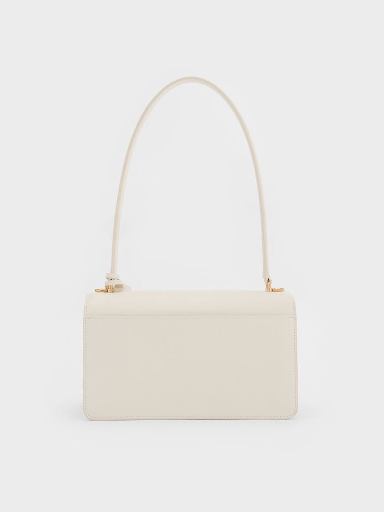 Acelynn Rope-Chain Shoulder Bag