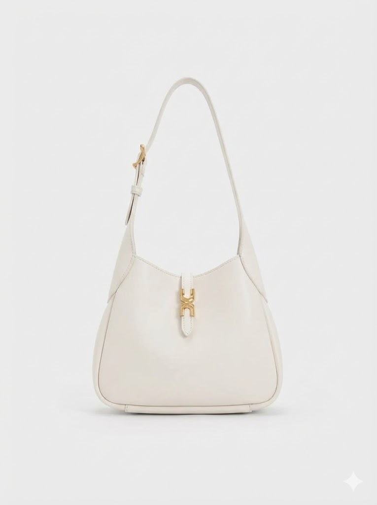 Mini Adalyn Hobo Bag