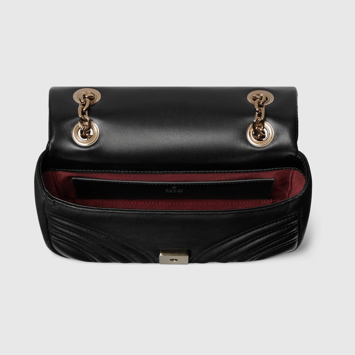 GG Marmont Small Shoulder Bag
