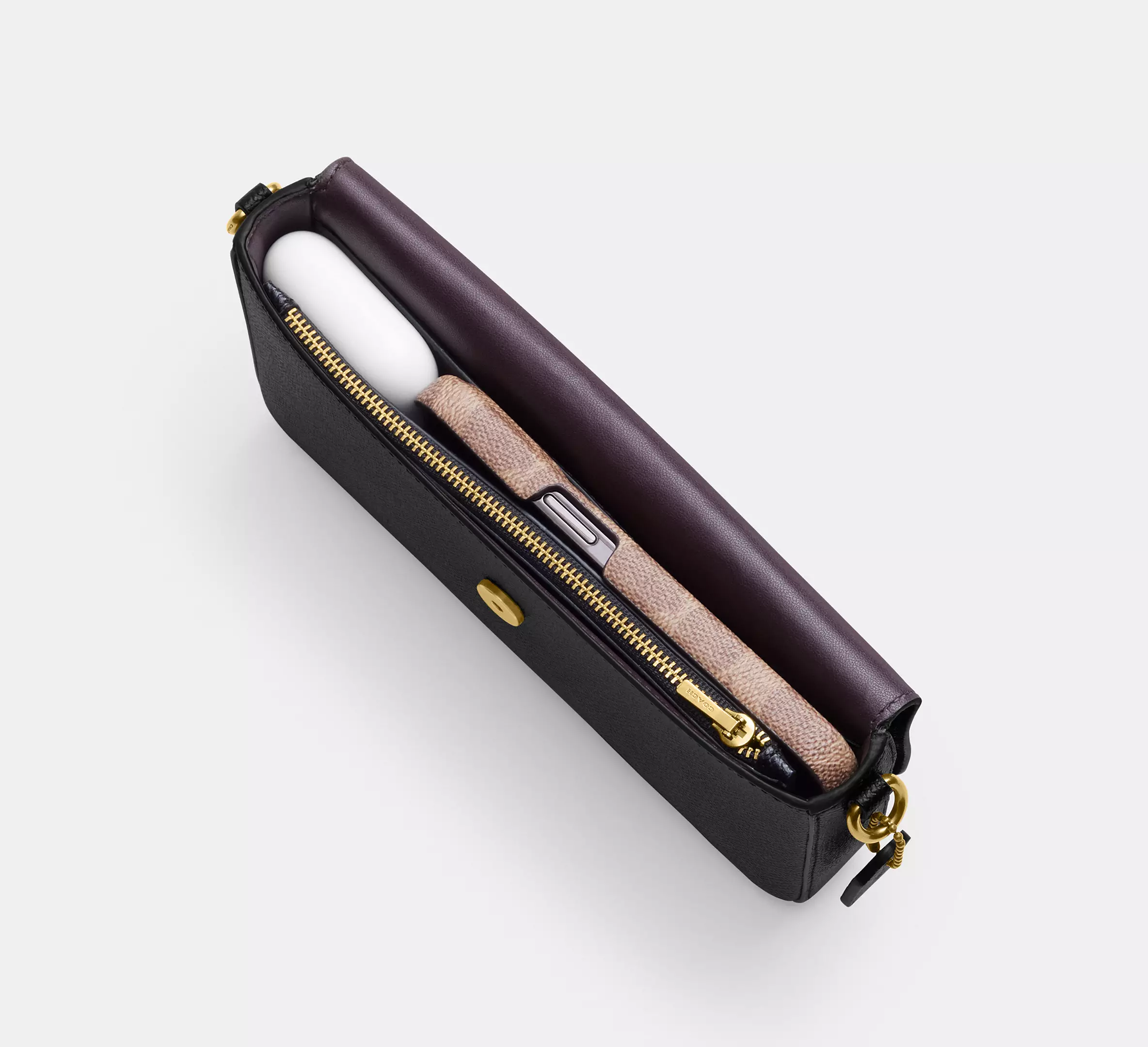 Wyn Crossbody Bag