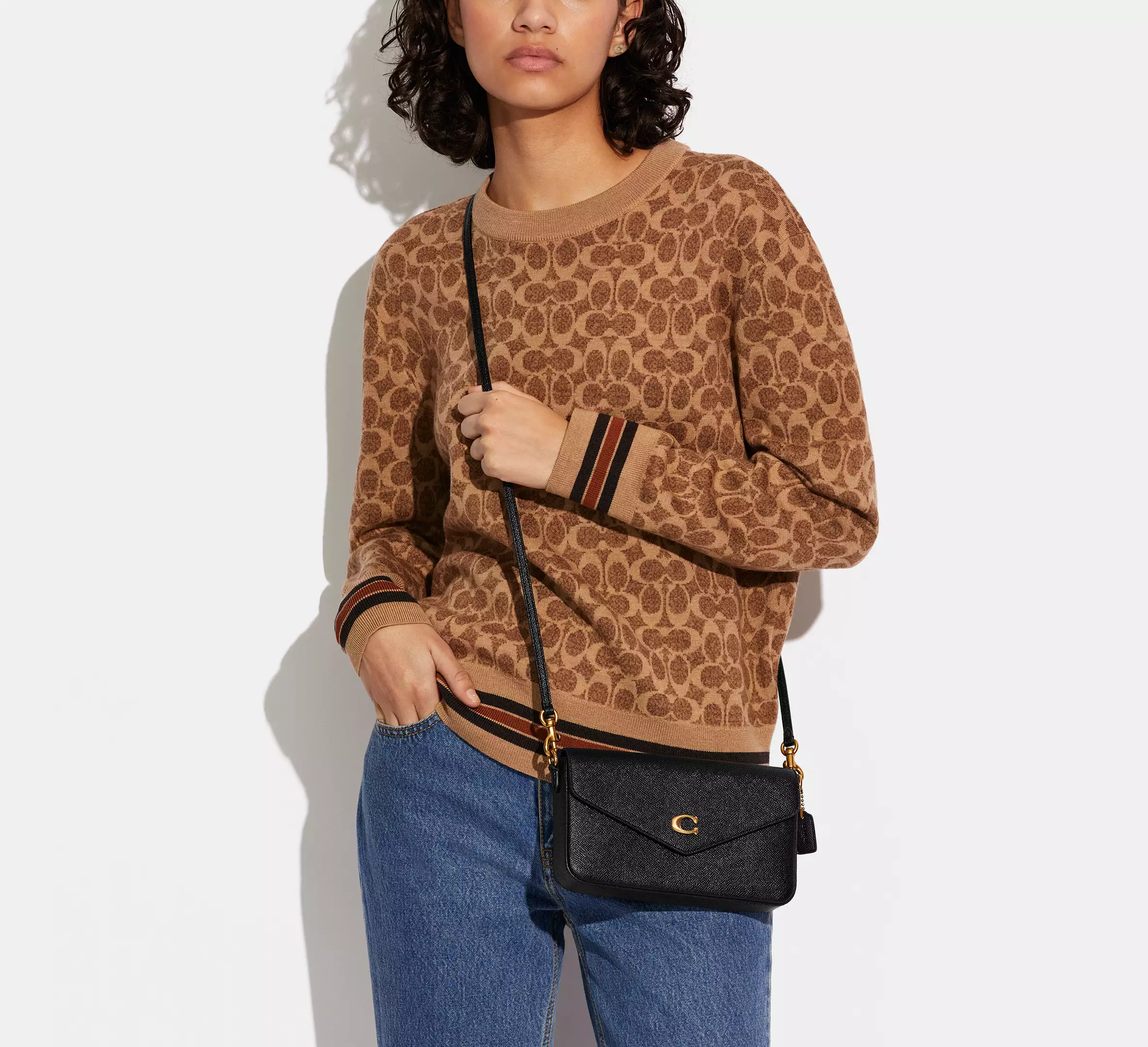 Wyn Crossbody Bag