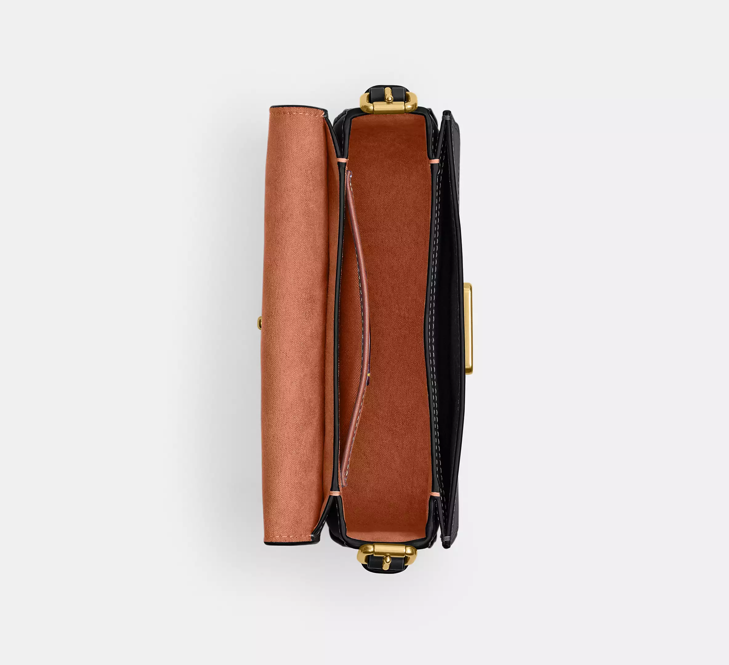 Zoe Shoulder Bag
