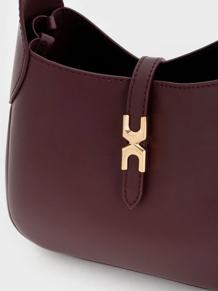 Mini Adalyn Hobo Bag