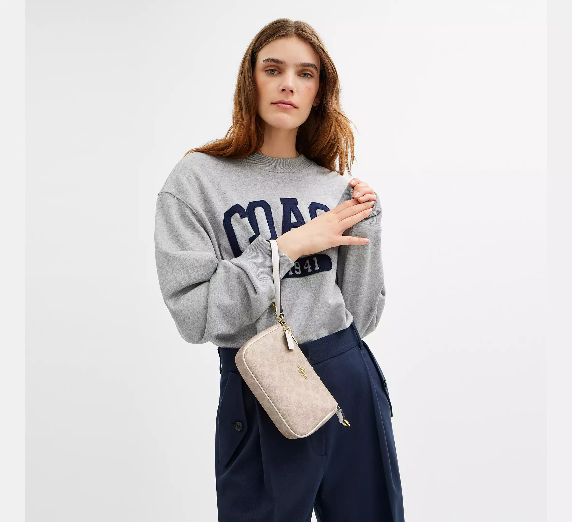 Nolita 19 In Signature Canvas