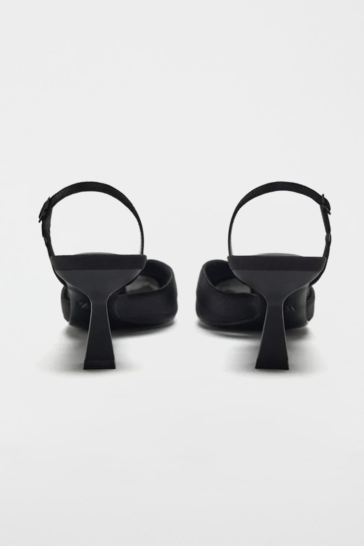 MESH SLING BACK