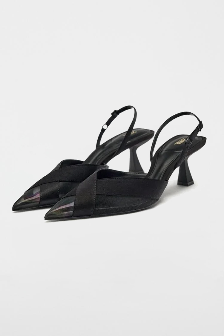 MESH SLING BACK