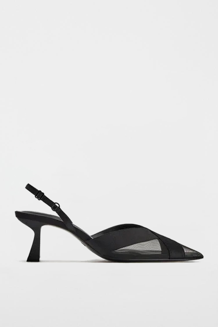 MESH SLING BACK