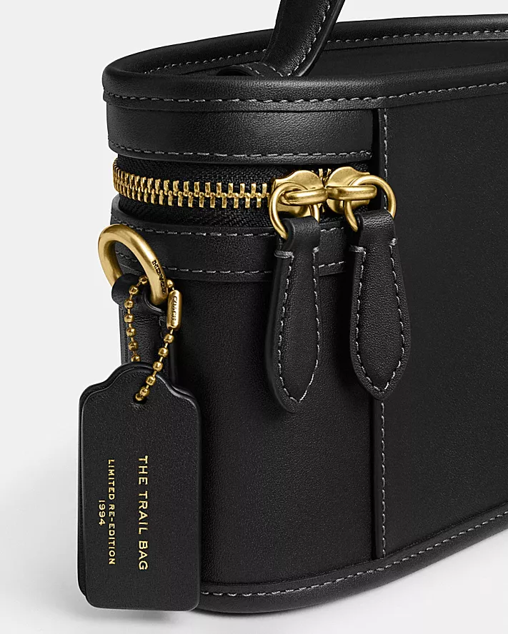 TRAIL BAG