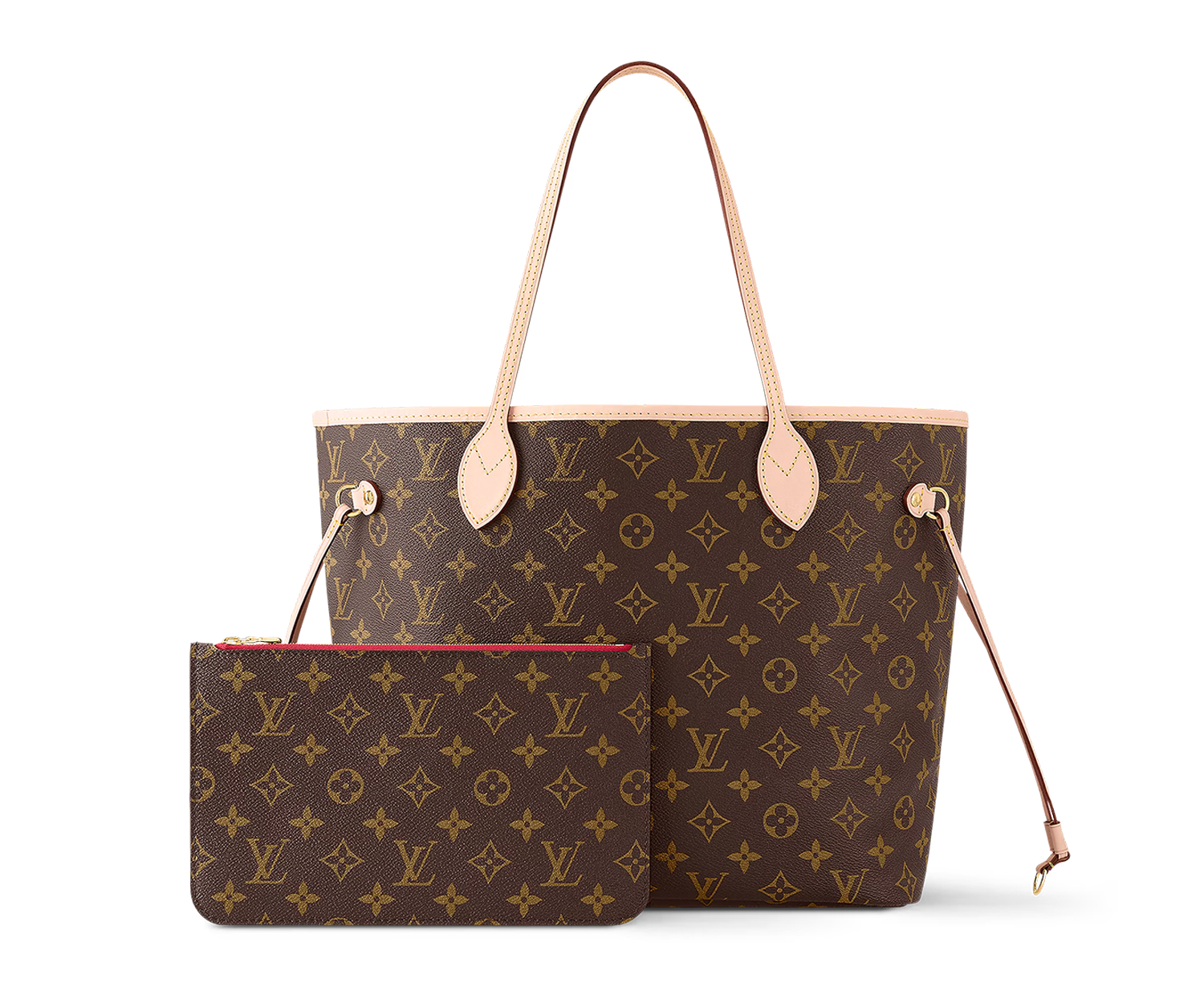 Túi Neverfull MM