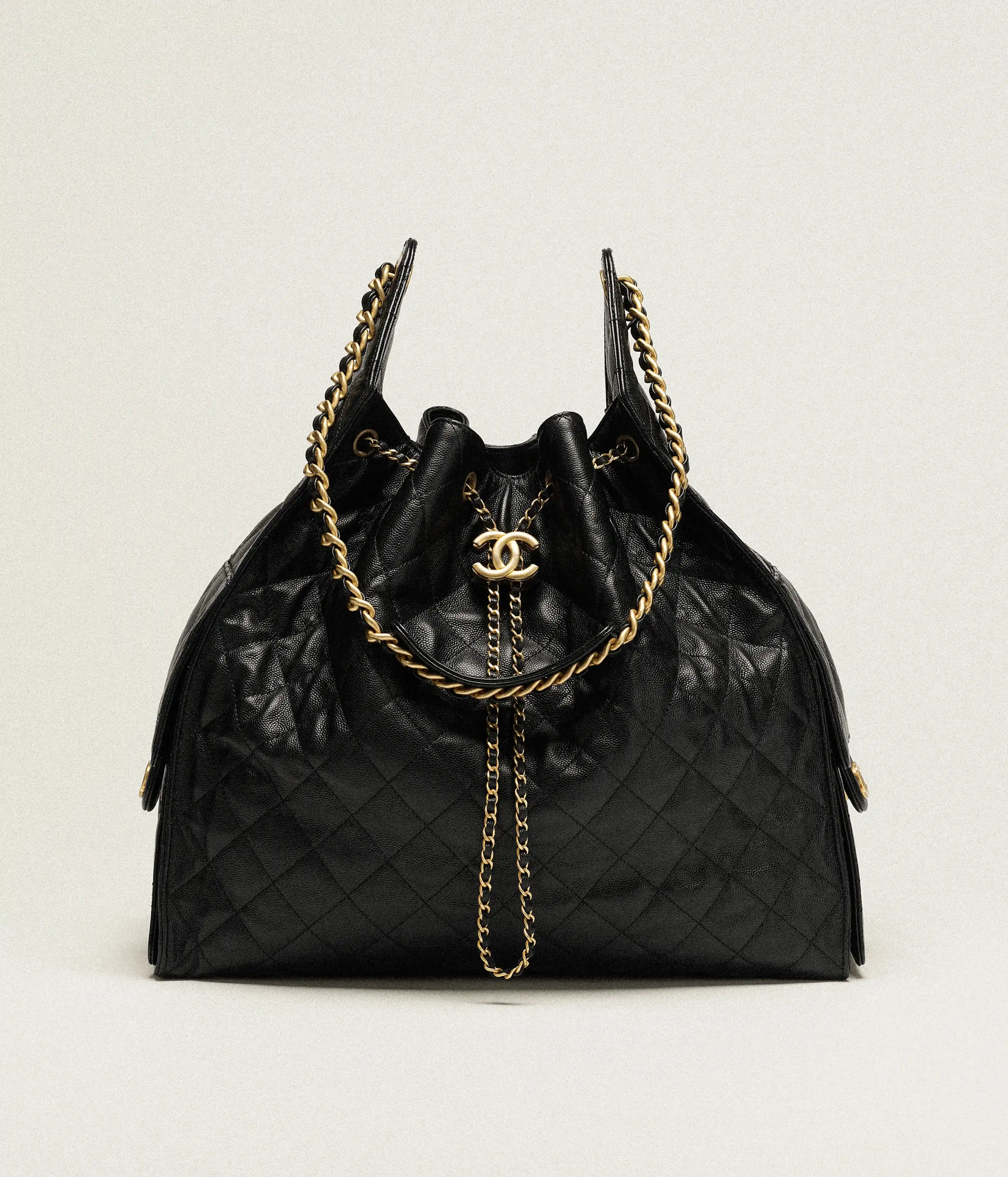 Túi xách CHANEL 25 cỡ lớn