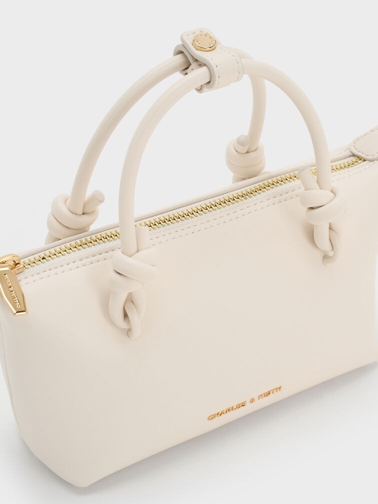 Sammie Rectangular Tote Bag