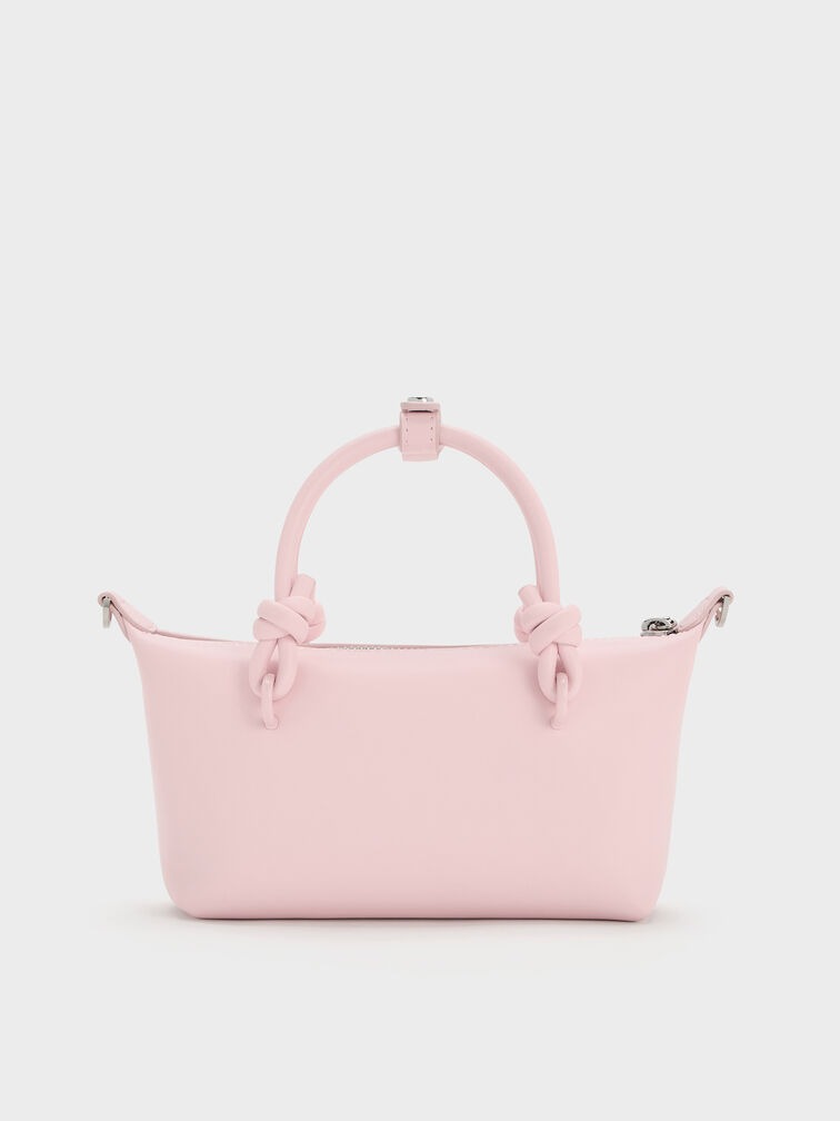 Sammie Rectangular Tote Bag