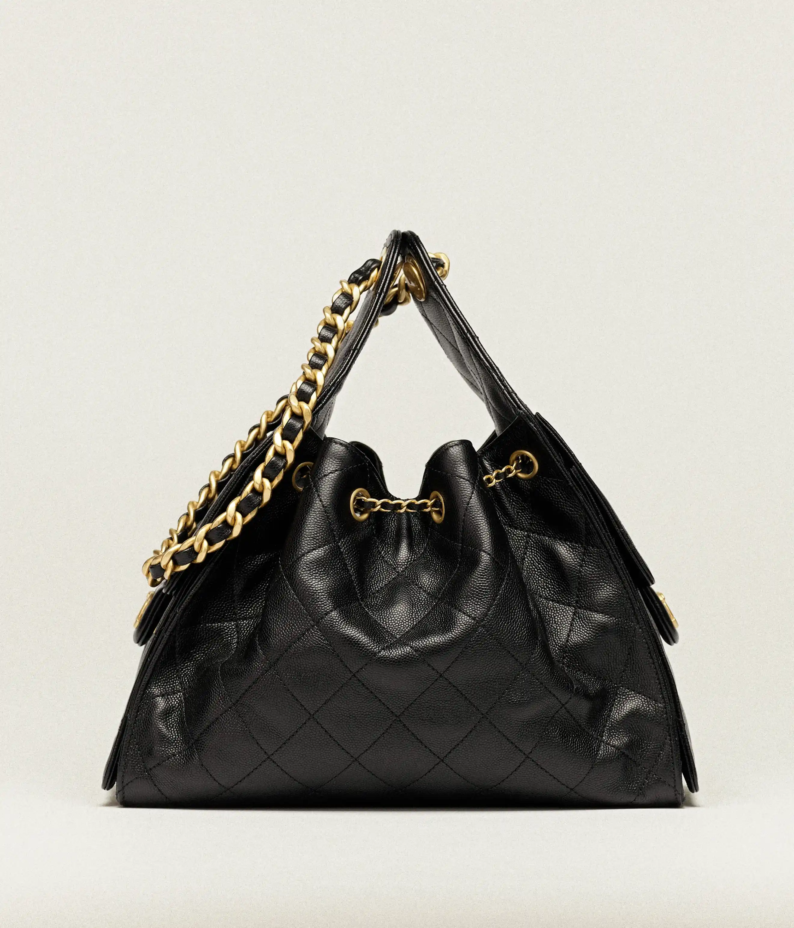 Túi xách CHANEL 25 cỡ nhỏ