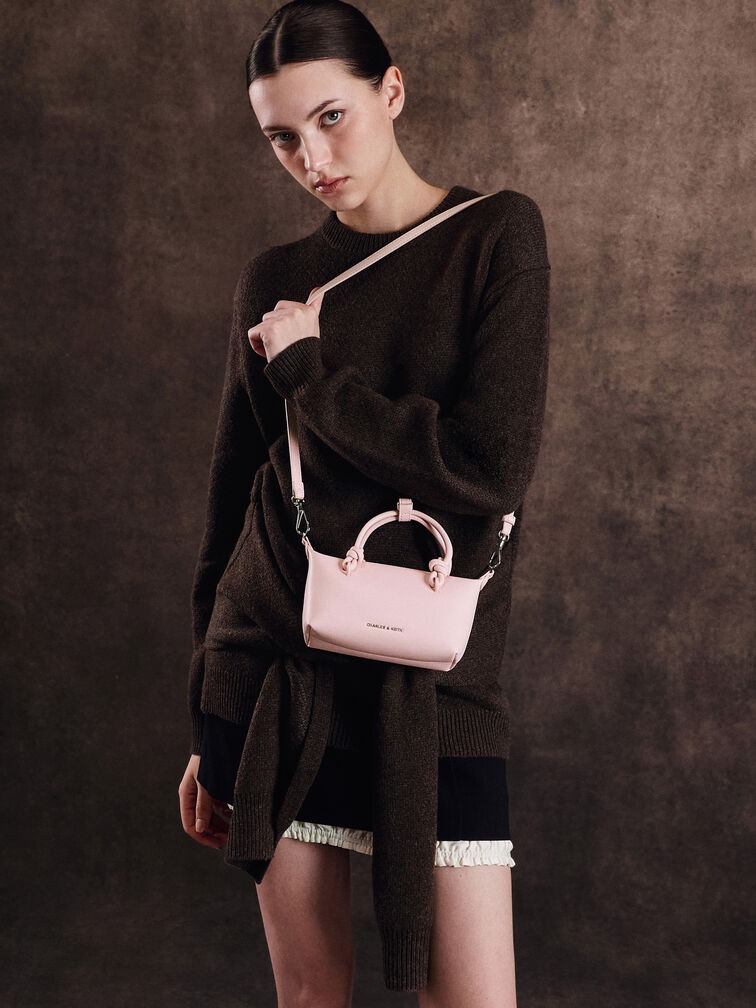 Sammie Rectangular Tote Bag