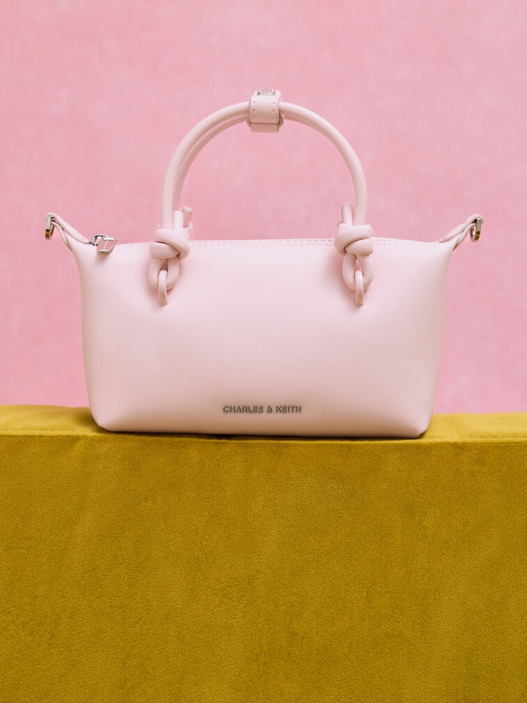 Sammie Rectangular Tote Bag