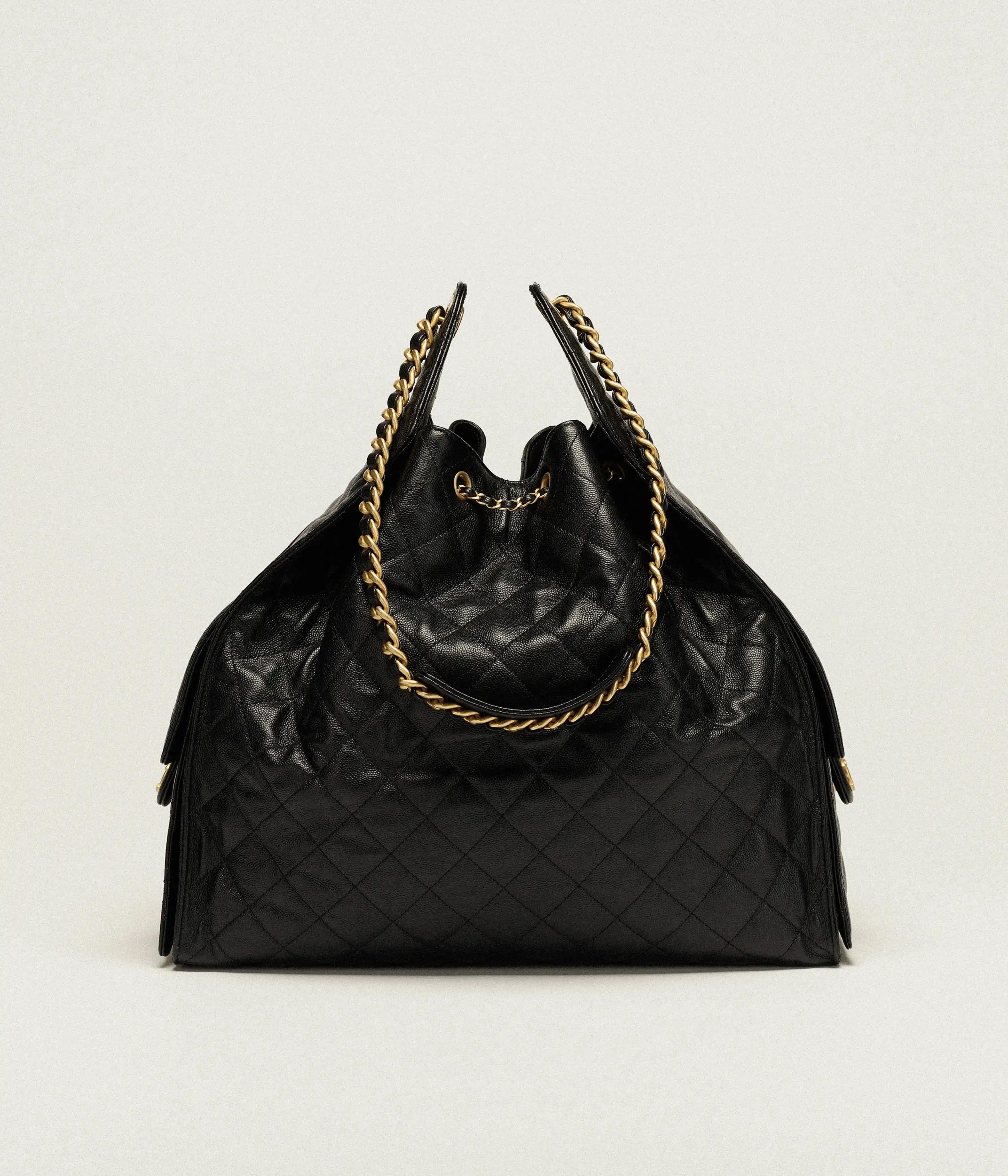 Túi xách CHANEL 25 cỡ lớn