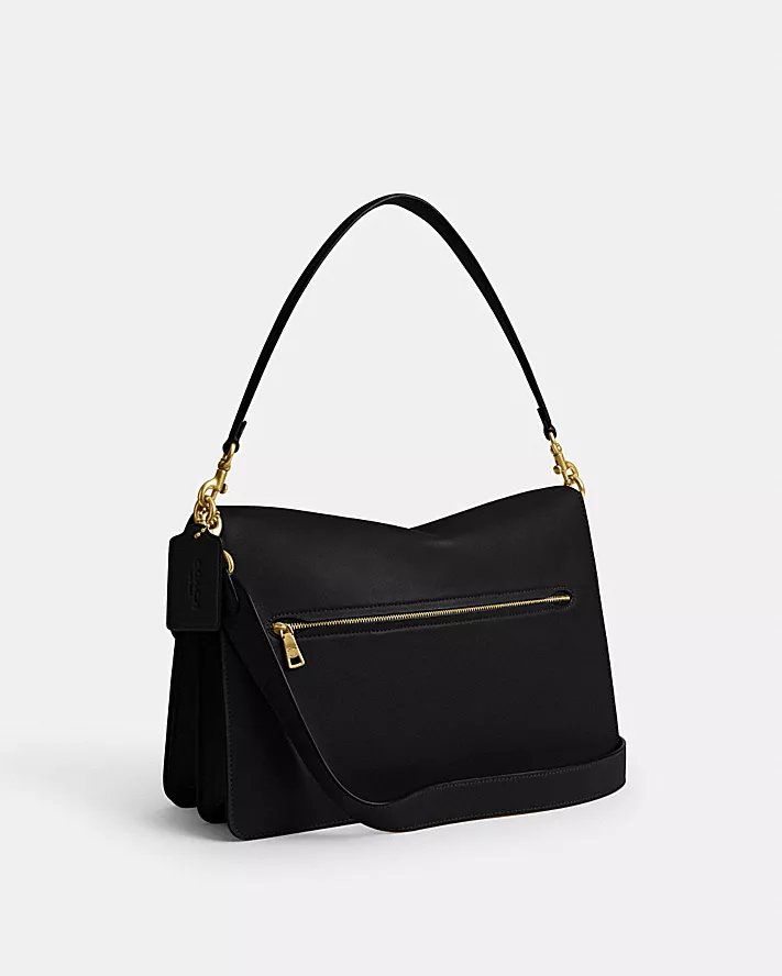 CHAIN TABBY SHOULDER BAG 35