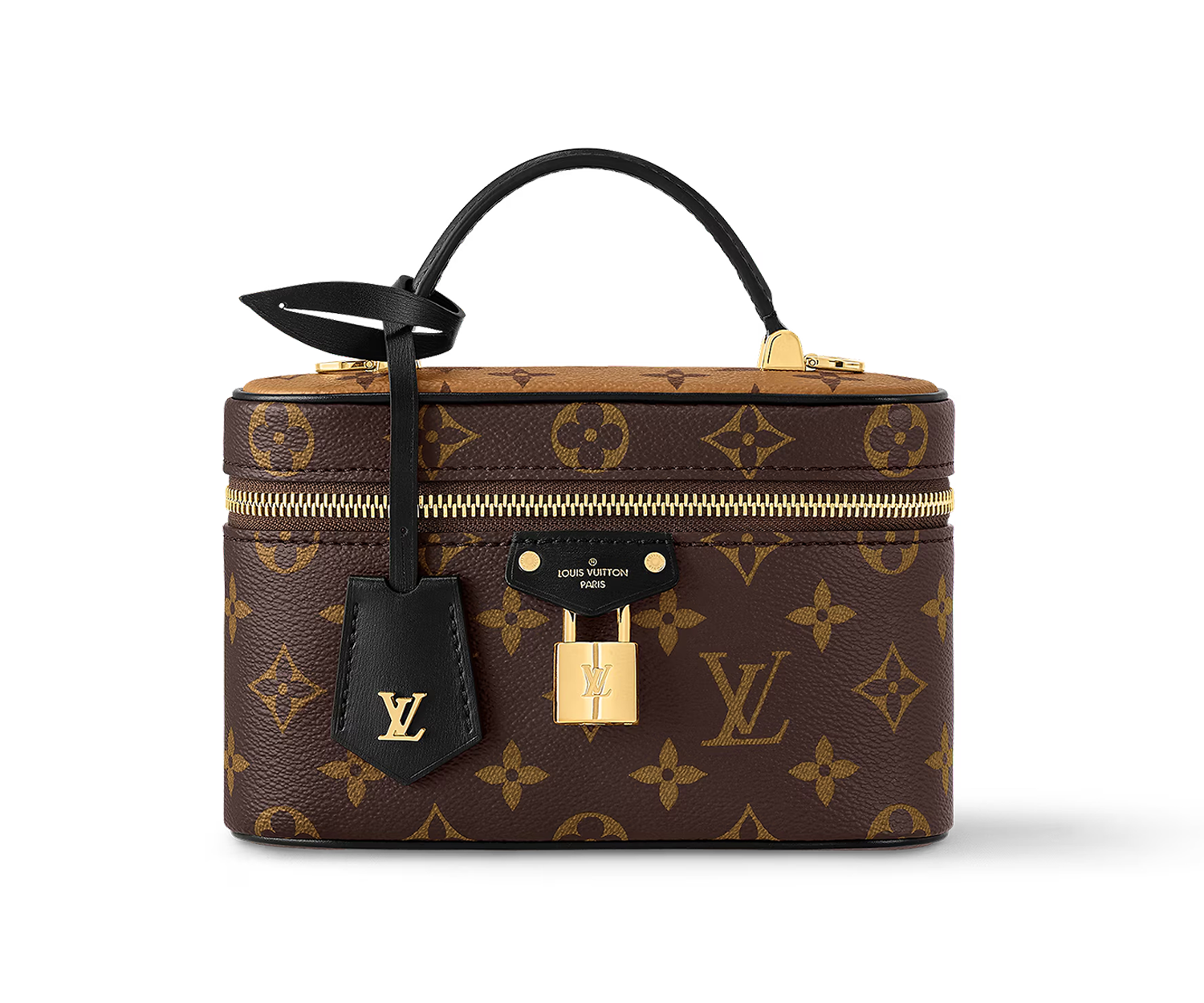Túi Vanity Chain Pouch