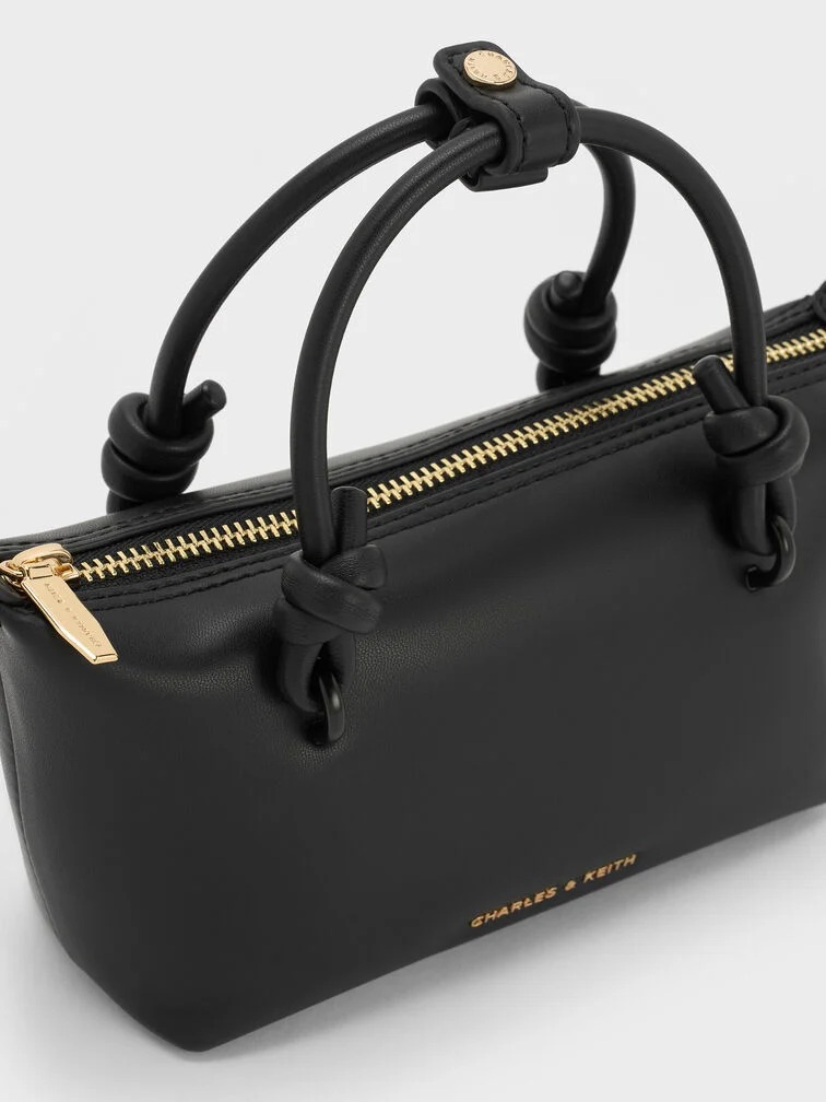 Sammie Rectangular Tote Bag