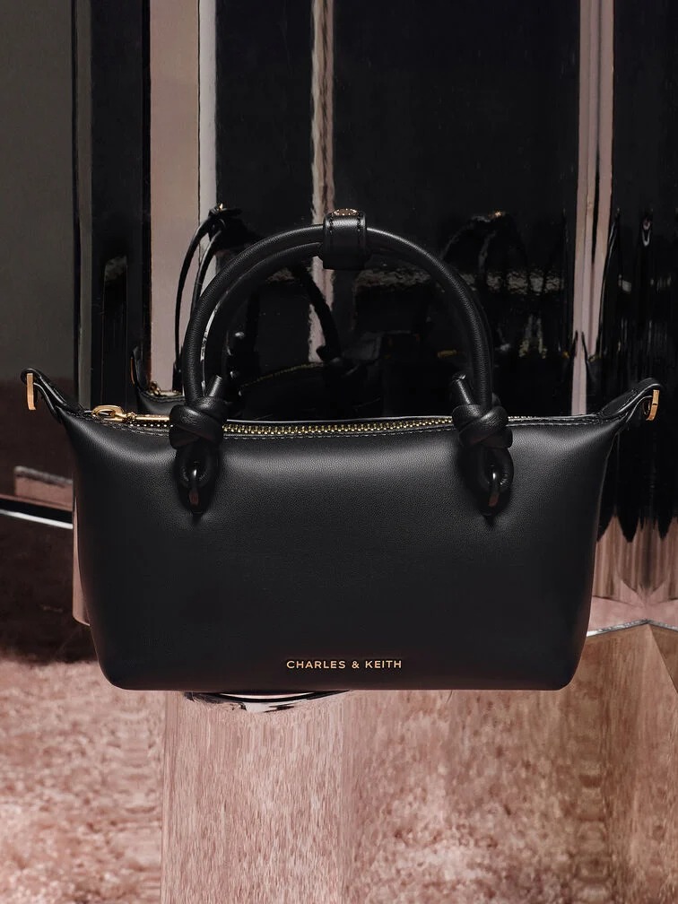 Sammie Rectangular Tote Bag