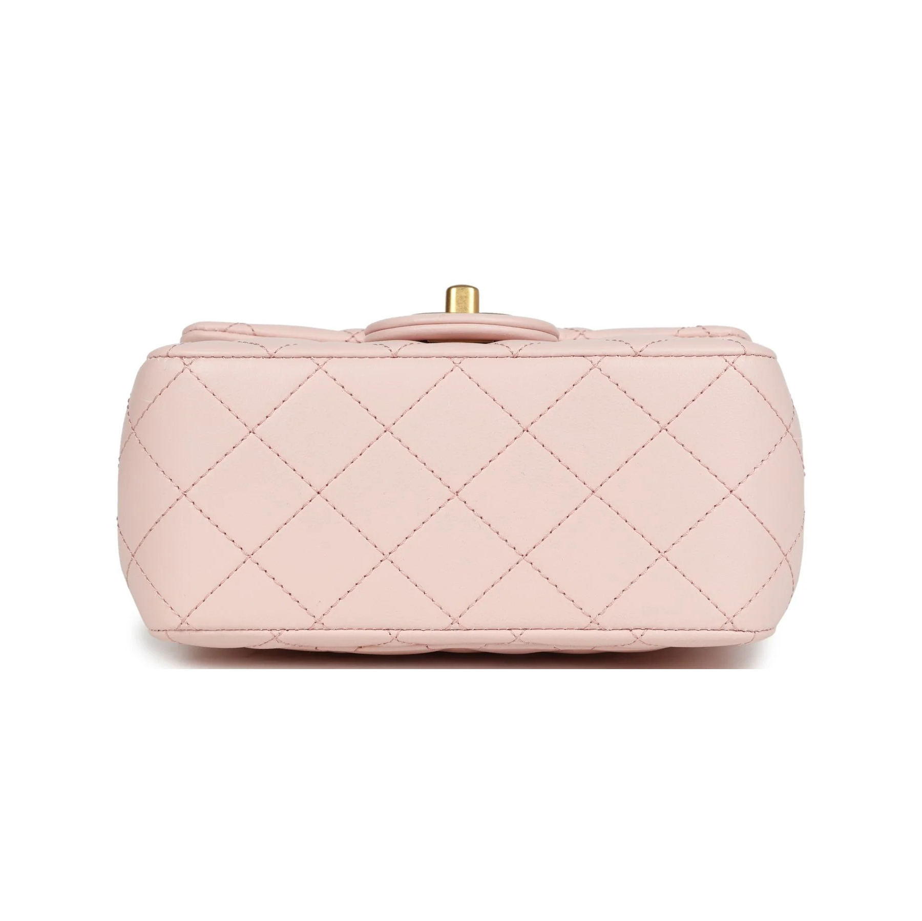 Túi Chanel Pearl Crush Mini Square Flap