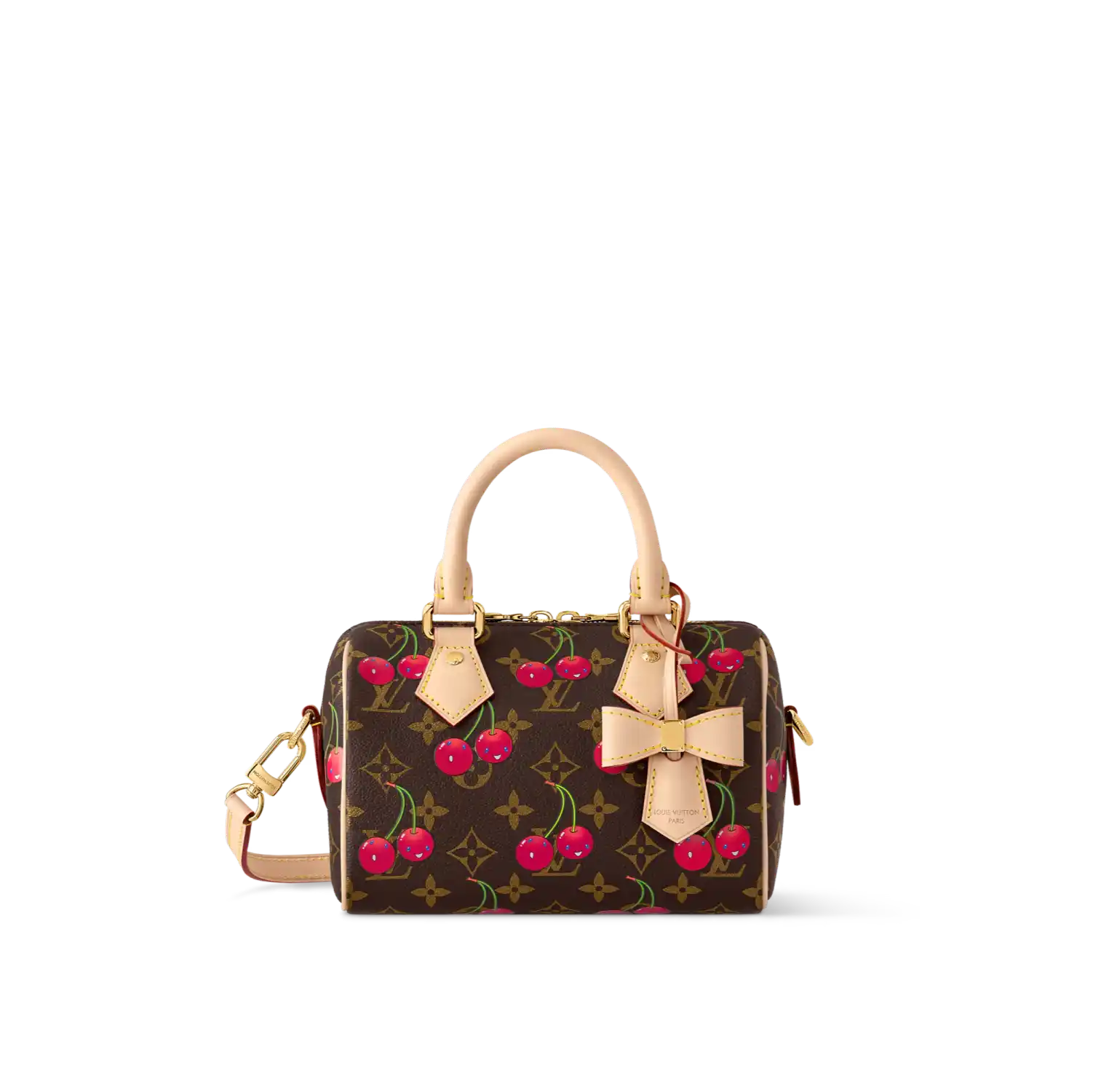Túi Speedy Bandoulière 20 LV x TM