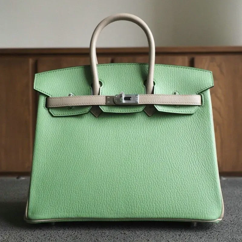 Túi Hermes Birkin 25 da Chevre