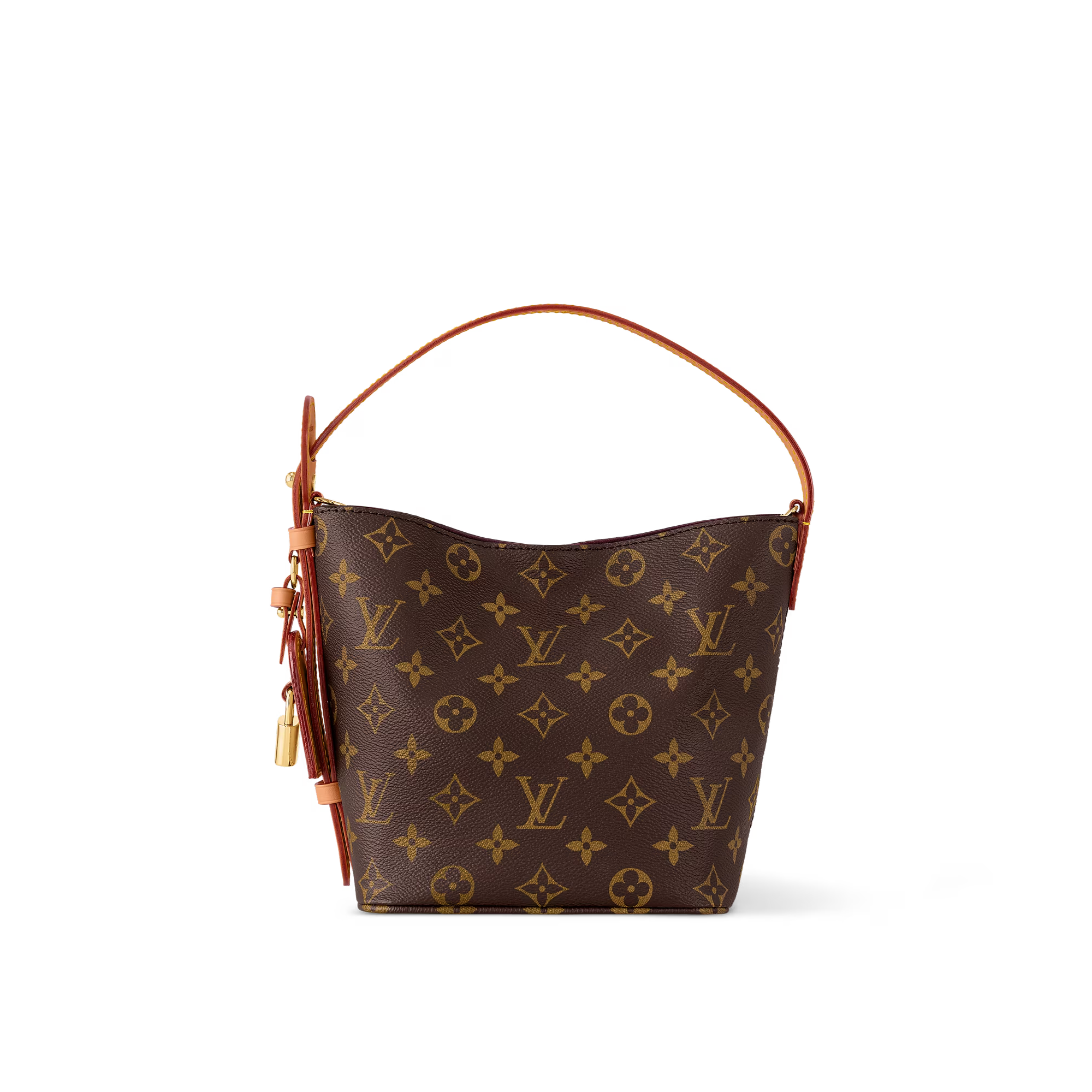Túi All In BB LV x TM