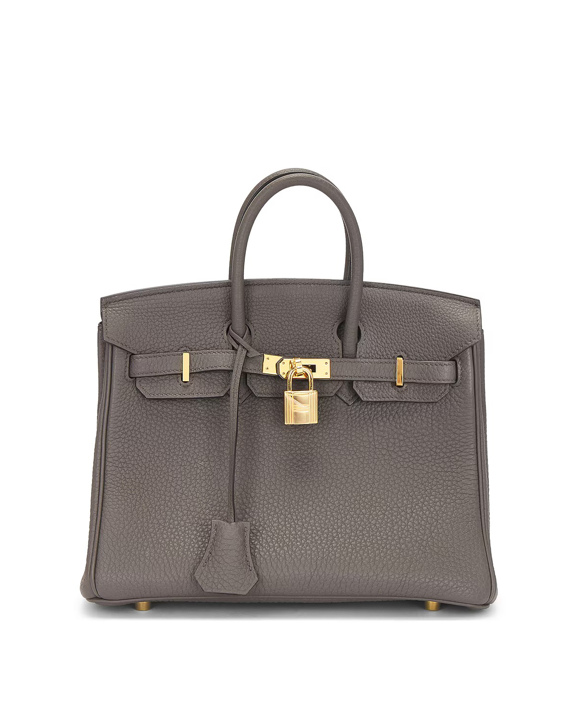 Hermes Togo Birkin 25 Handbag