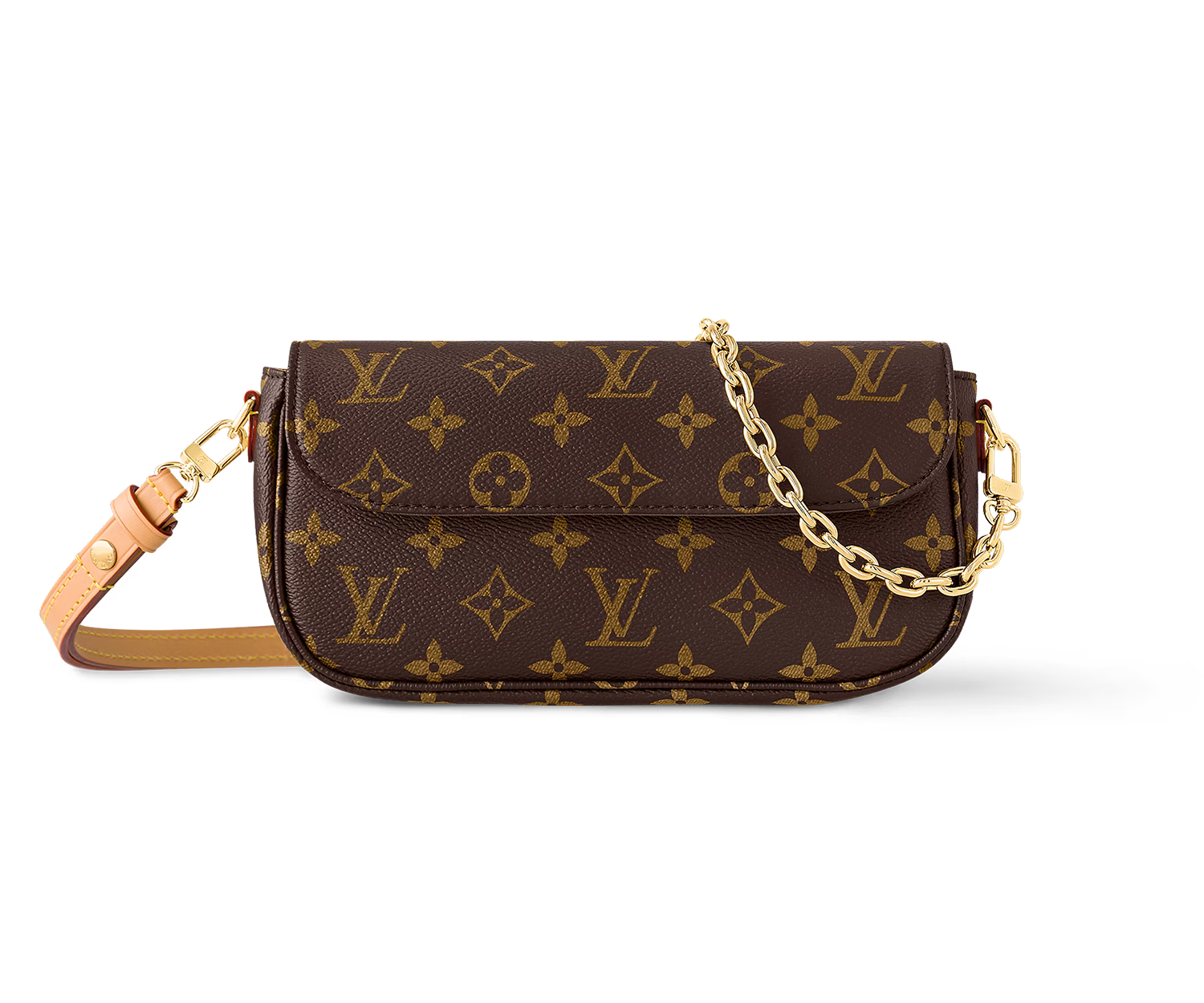 Túi Wallet On Chain Ivy