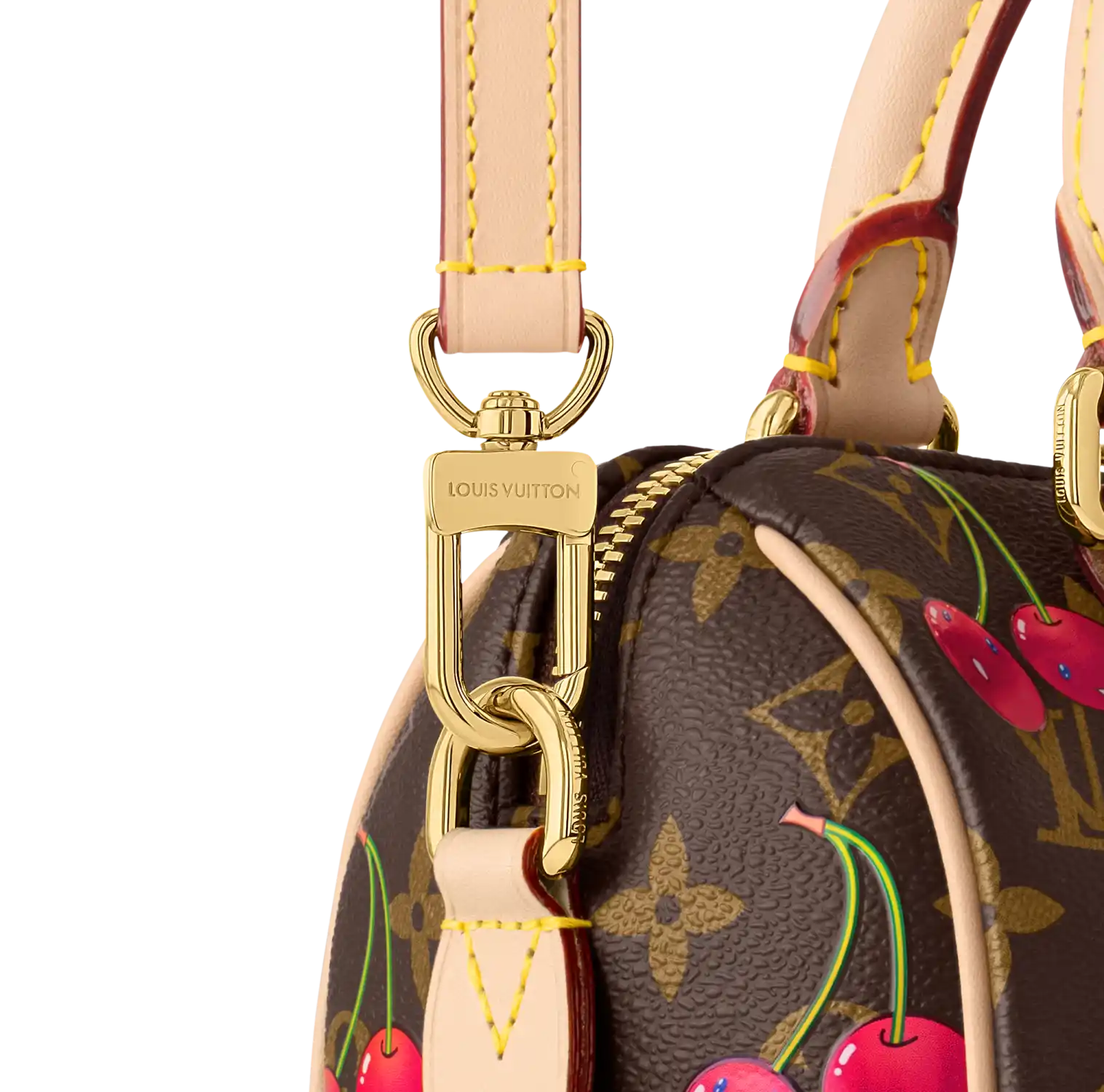 Túi Speedy Bandoulière 20 LV x TM