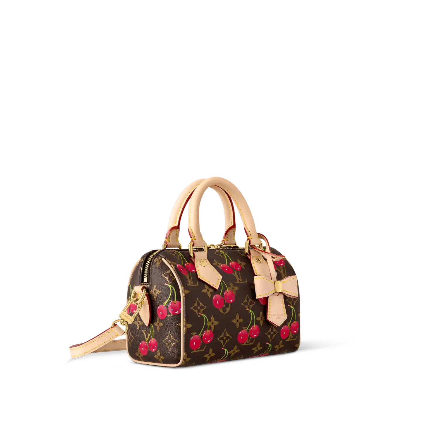 Túi Speedy Bandoulière 20 LV x TM