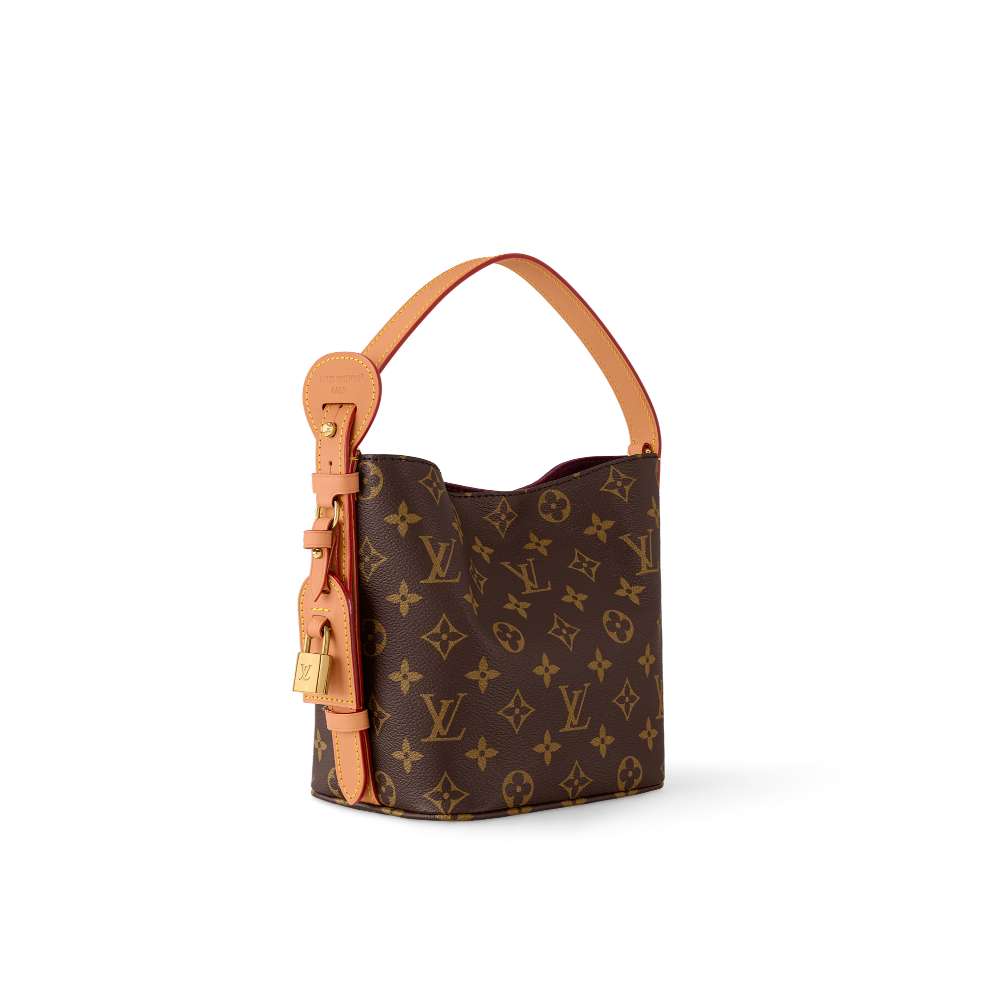 Túi All In BB LV x TM