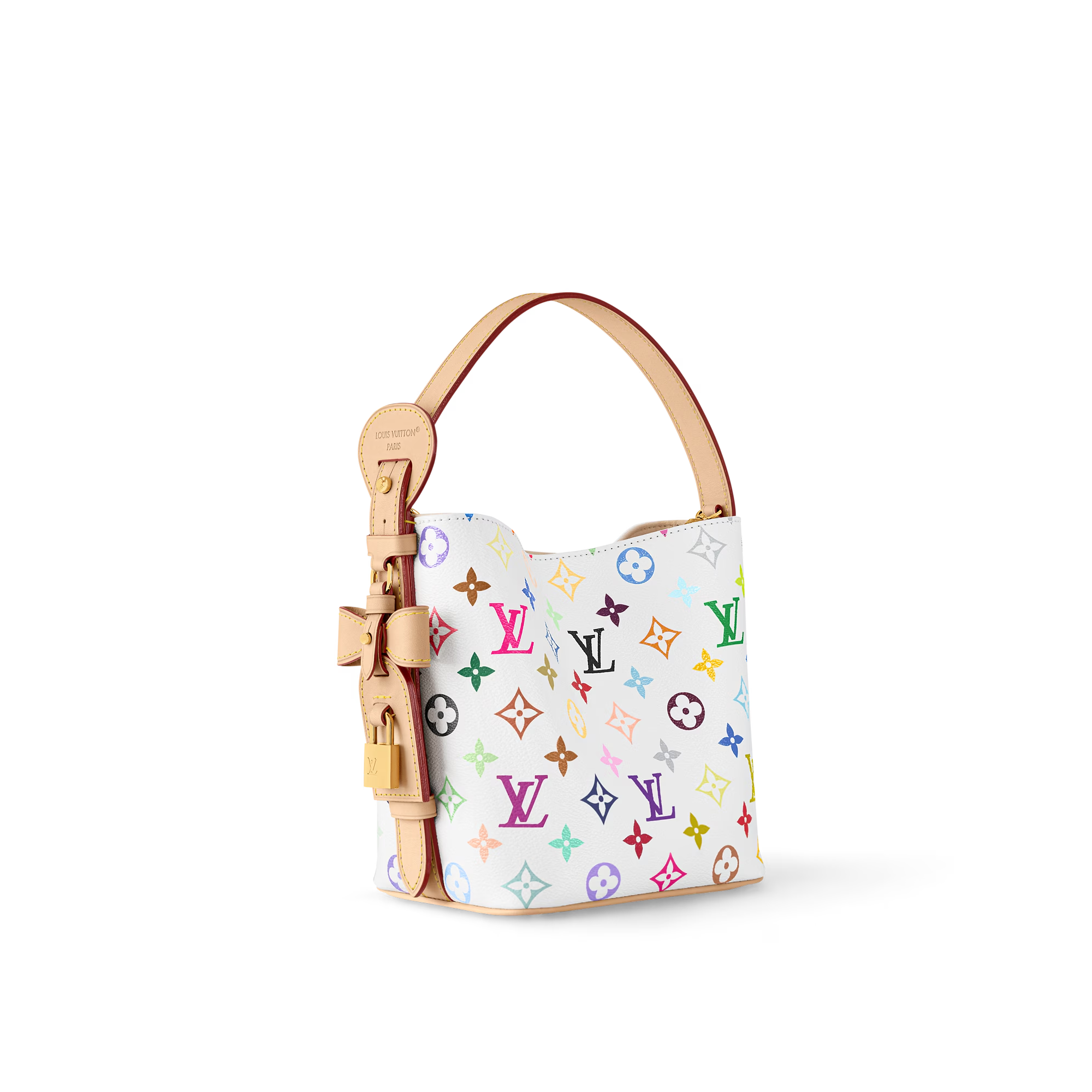 Túi All In BB LV x TM