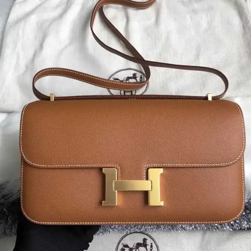 Túi Hermes Constance Elan da Epsom
