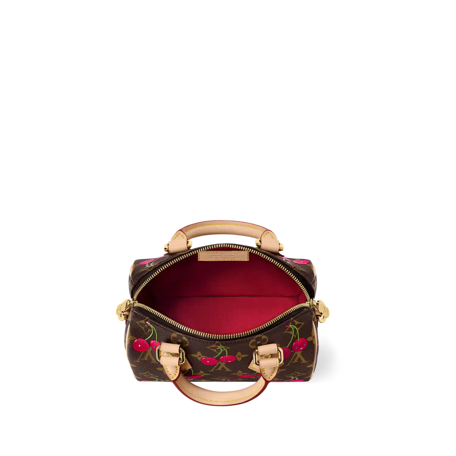 Túi Speedy Bandoulière 20 LV x TM
