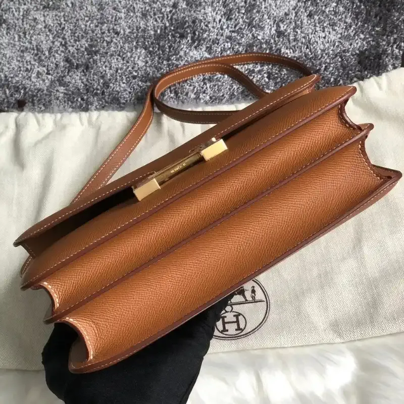 Túi Hermes Constance Elan da Epsom