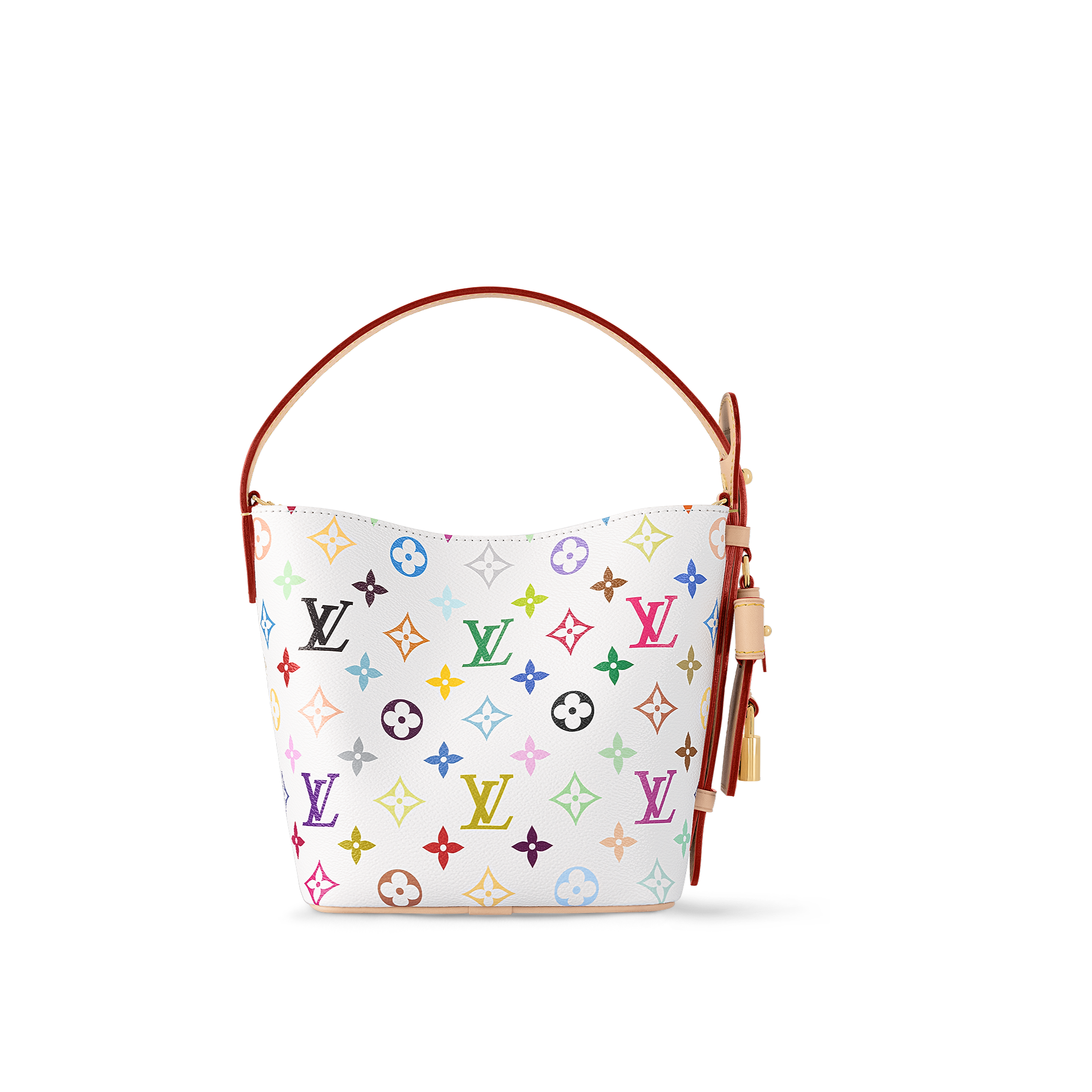 Túi All In BB LV x TM