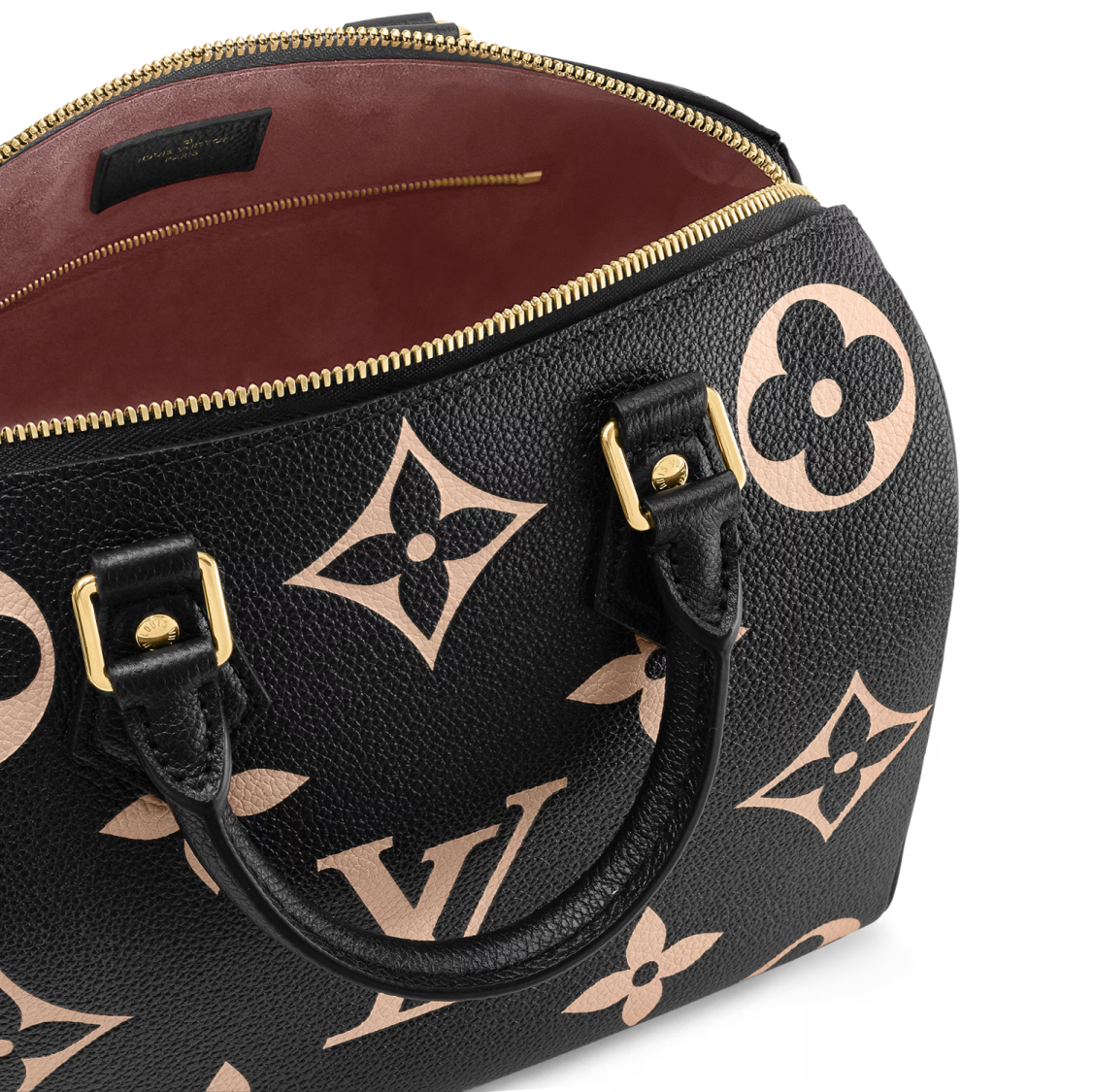 Túi Speedy Bandoulière 25