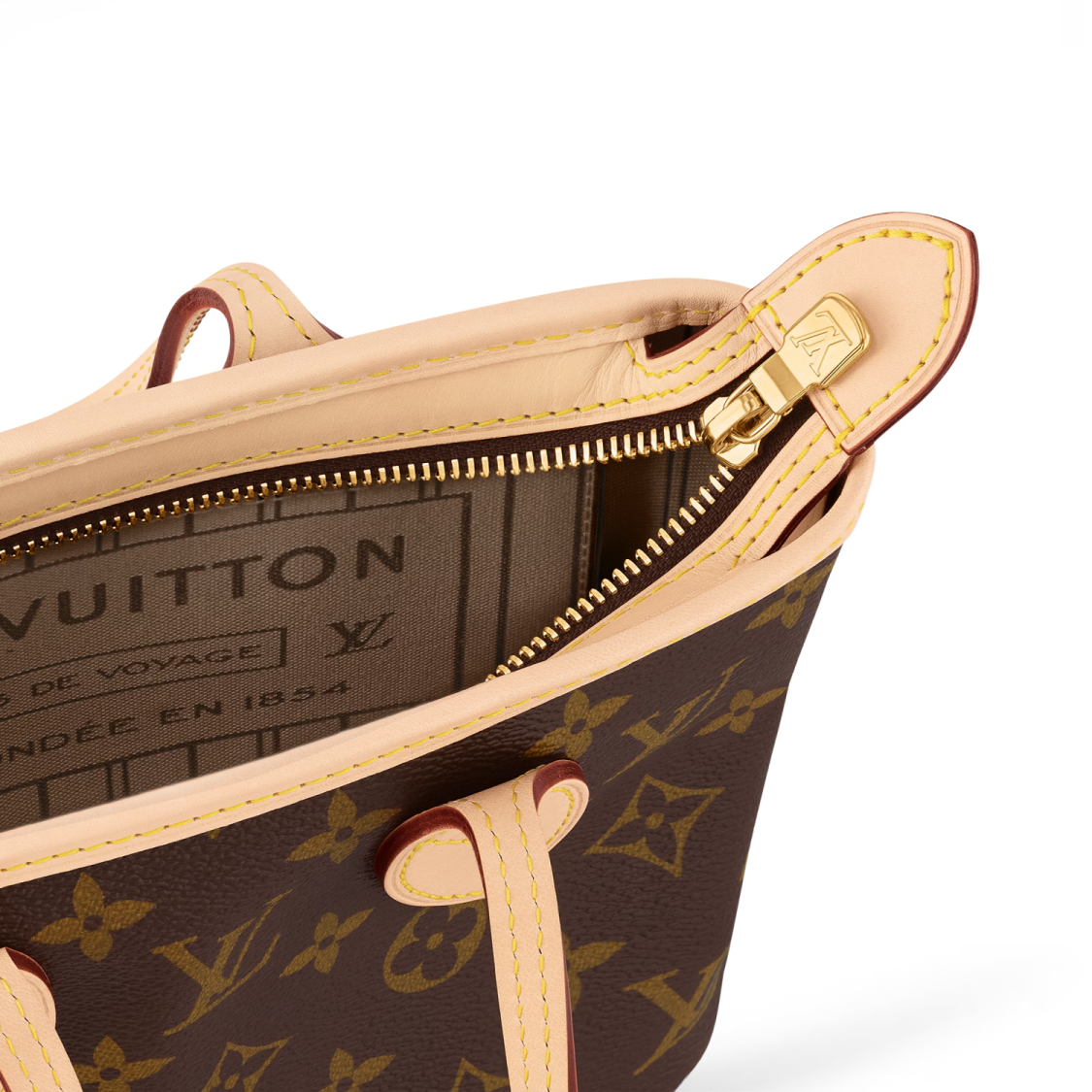 Túi Neverfull  BB