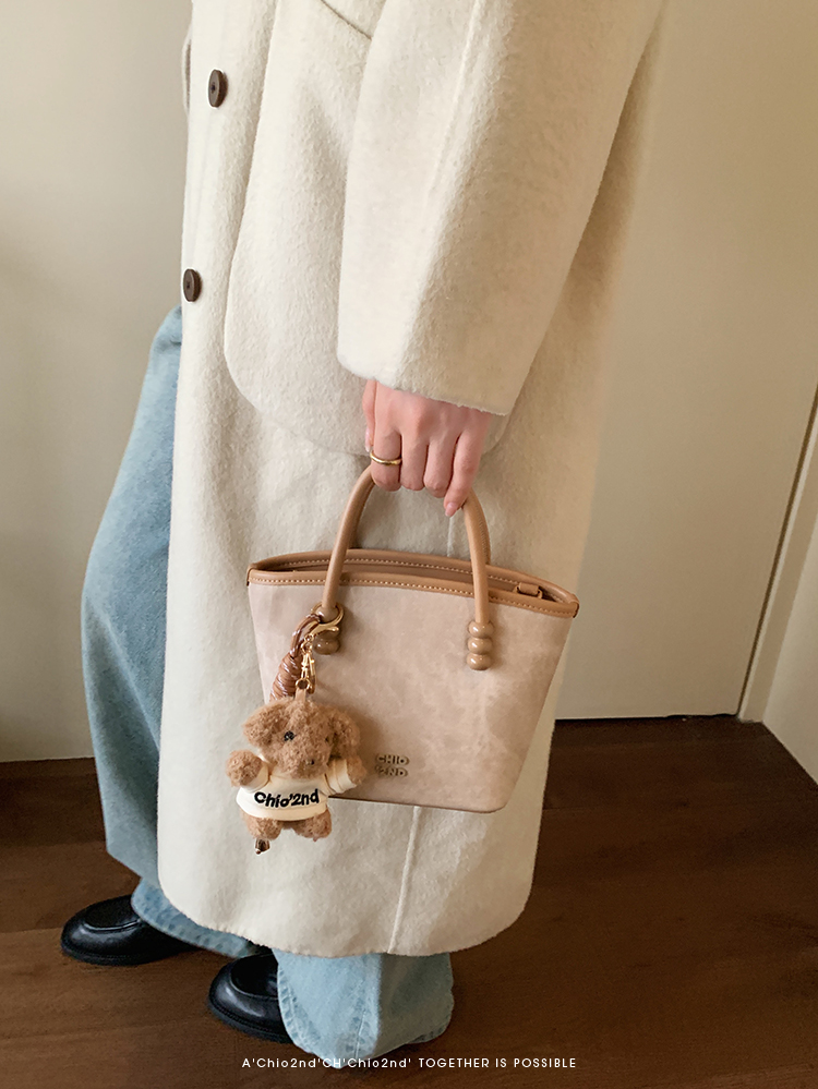 Chio2nd Qiaoguai Weekly Tote Bag