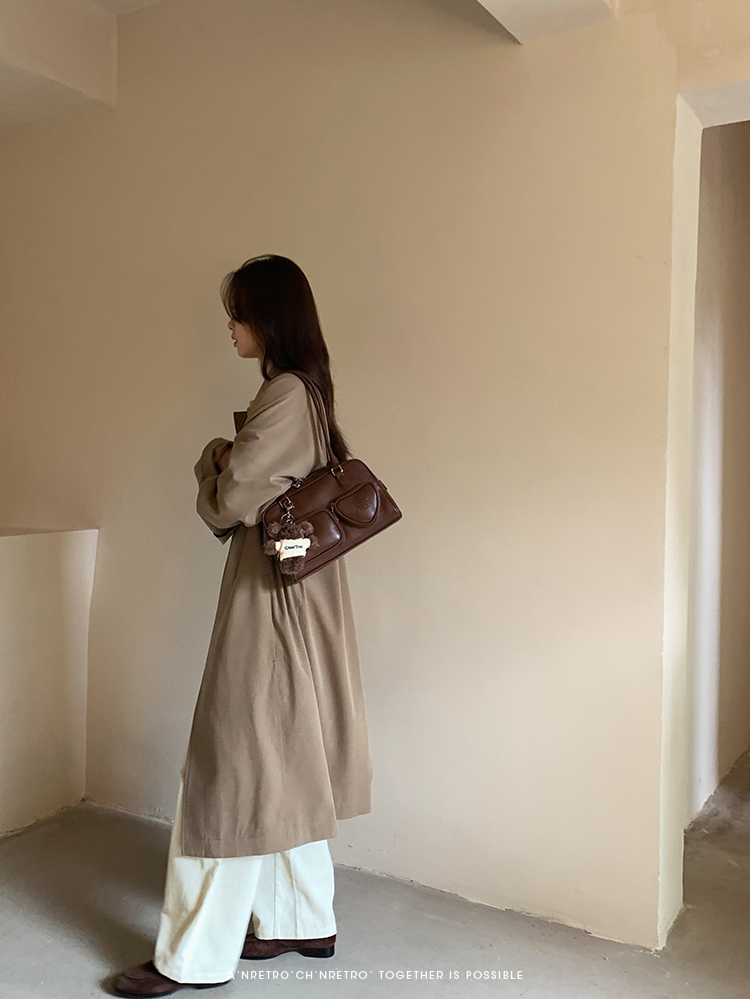 Túi gối Nanfeng Chio2nd Pictorial Girl