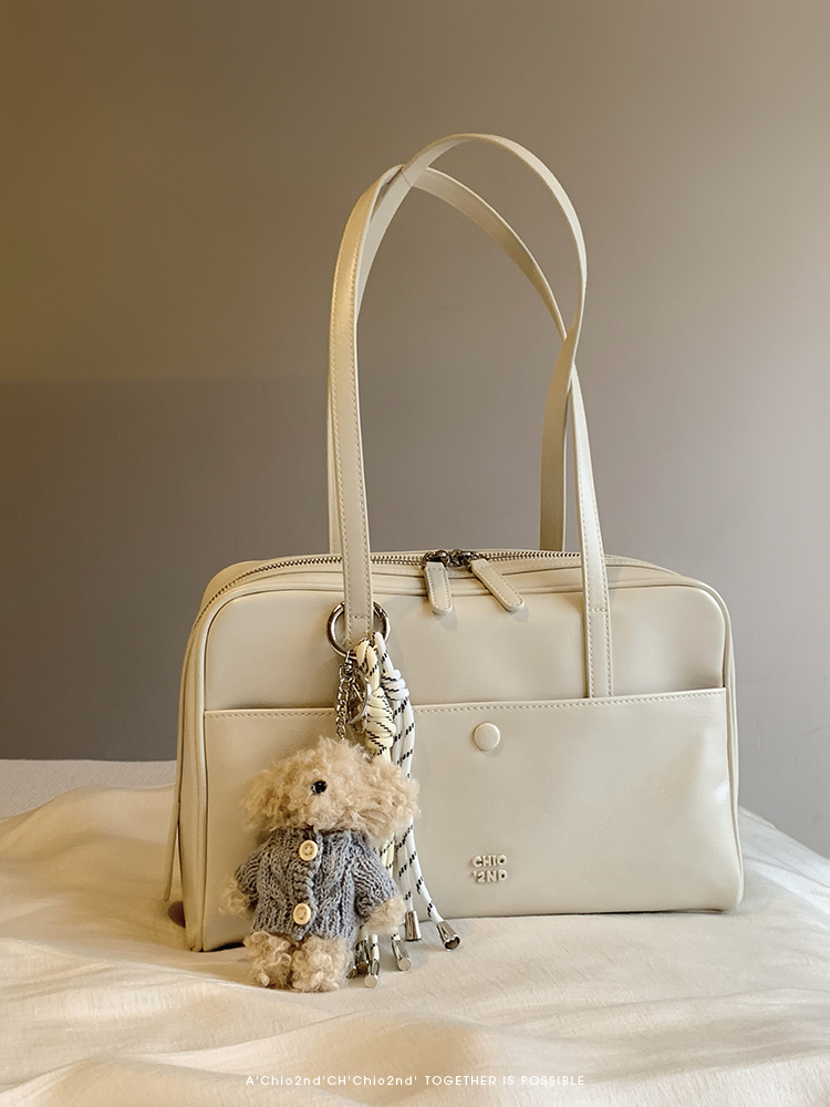 Nanfeng Chio2nd Marshmallow Love Pillow Bag